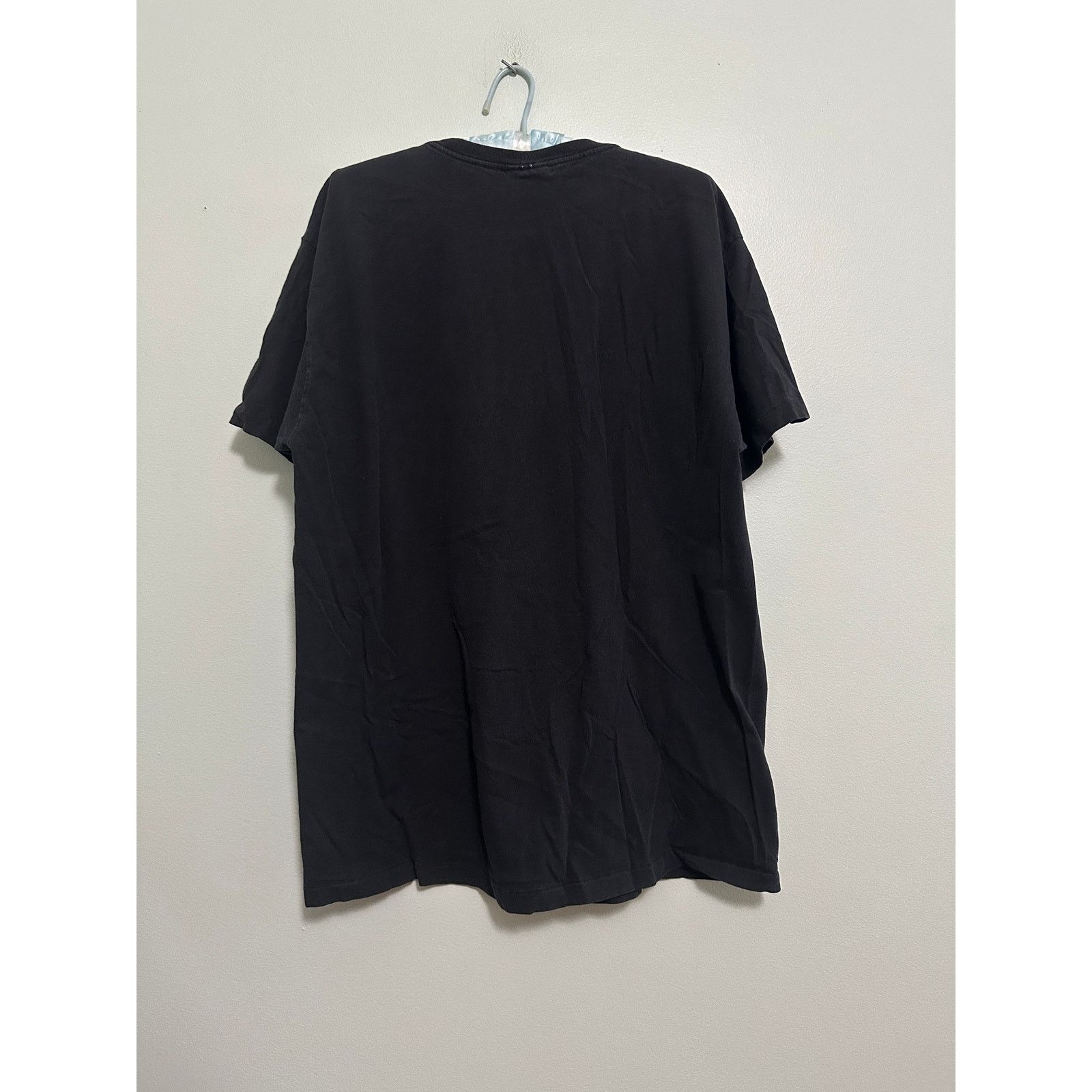 Polo Ralph Lauren Polo Ralph Lauren black tee size M Size US M / EU 48-50 / 2 - 3 Thumbnail
