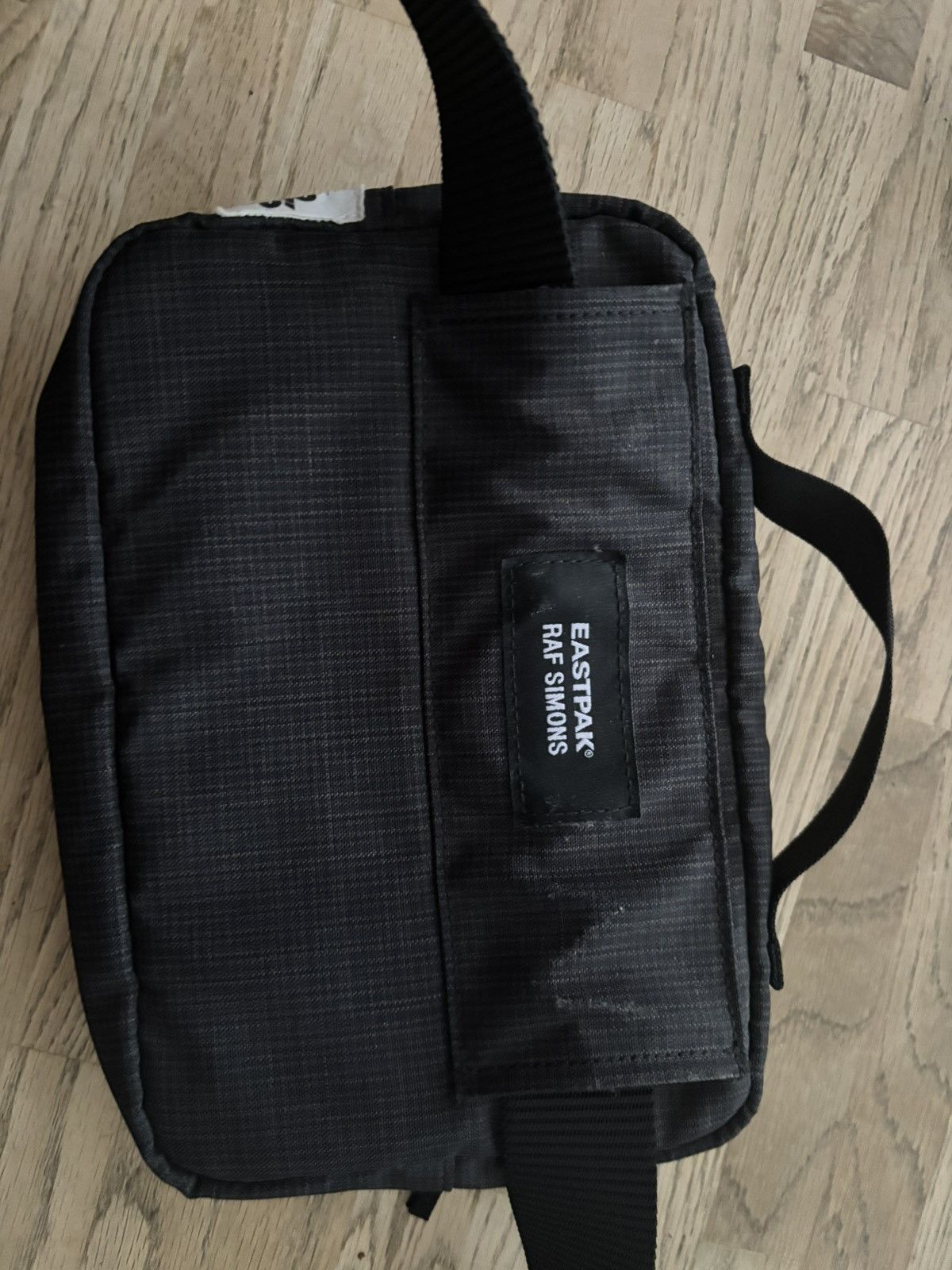Eastpak × Raf Simons Raf Simons solar youth bag Size ONE SIZE - 3 Thumbnail