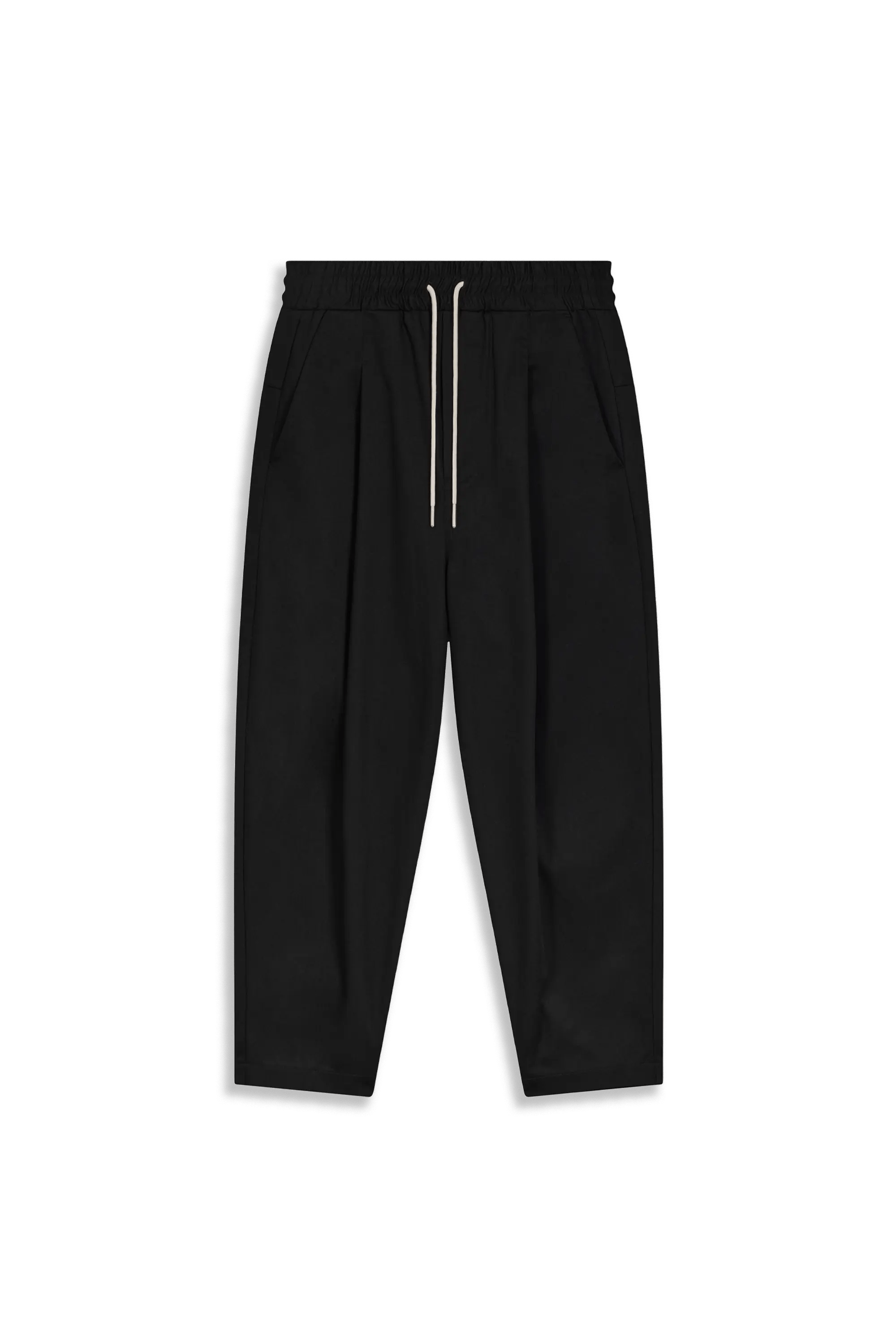 image of Drole De Monsieur Le Pantalon Signature Black, Men's (Size 30)