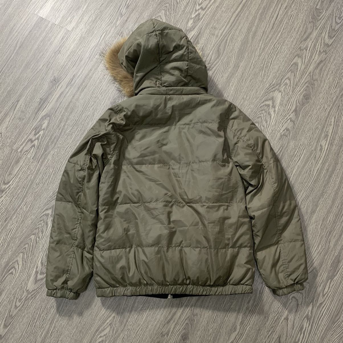 Japanese Brand 🇯🇵reversible x-girl fur jacket🇯🇵 Size US S / EU 44-46 / 1 - 7 Thumbnail