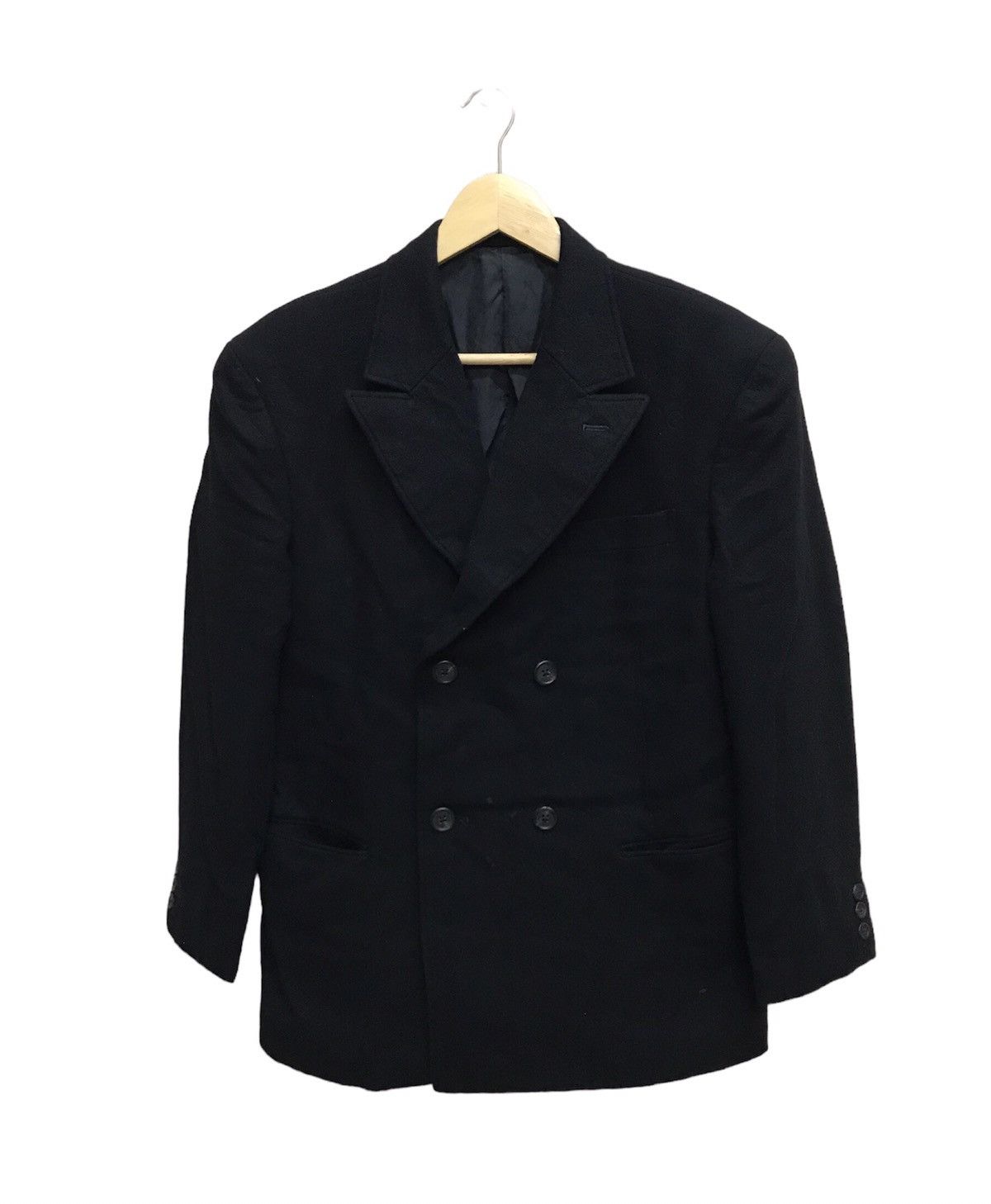 Vintage Y’S For Men Blazzer