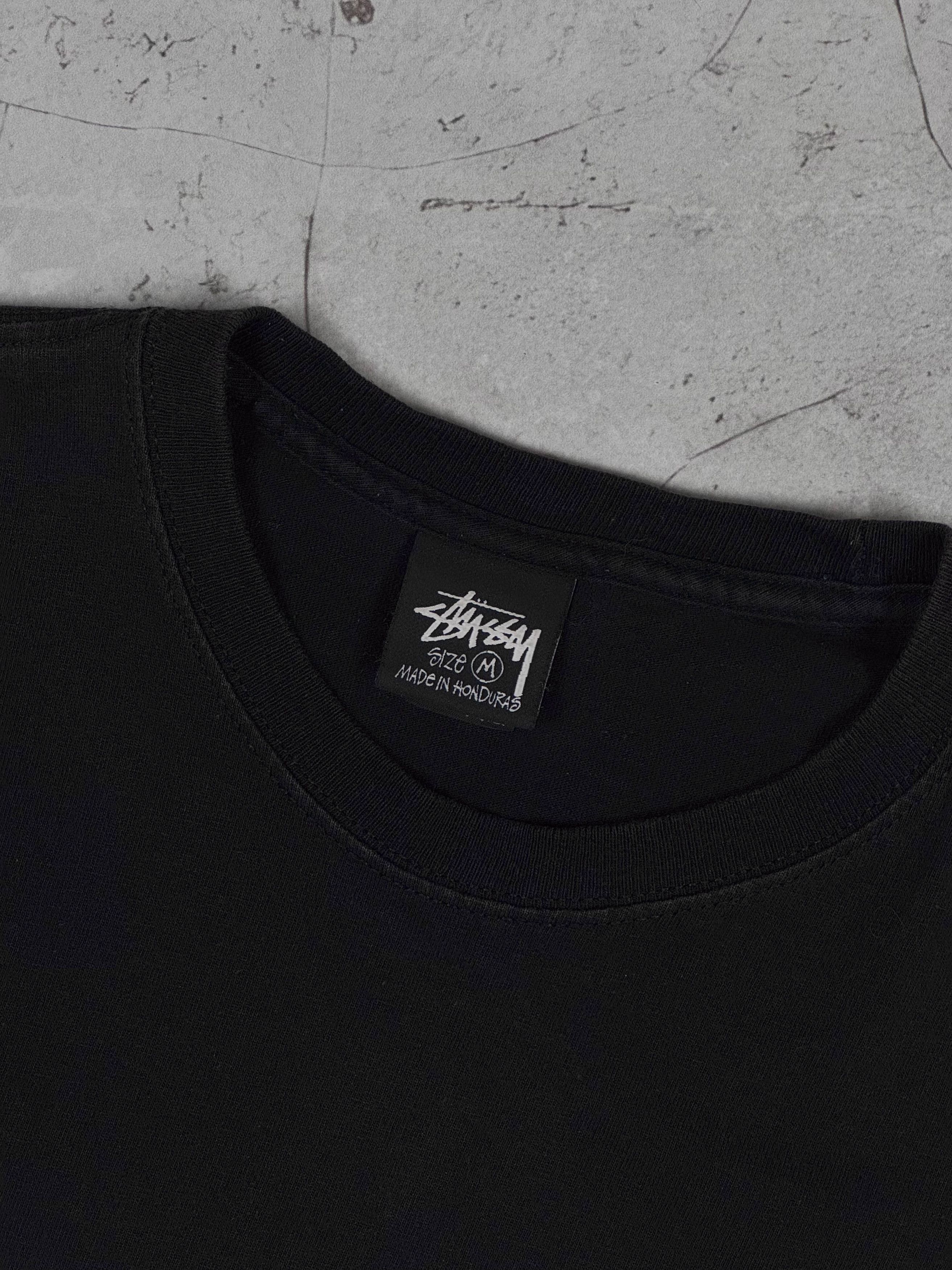 Stussy Sport Script Faded Size US M / EU 48-50 / 2 - 4 Thumbnail