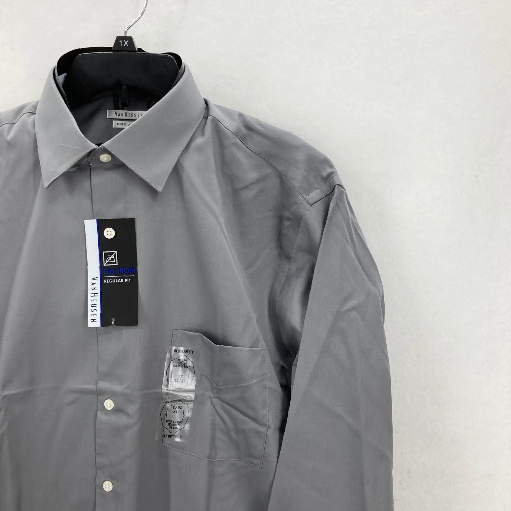 Van Heusen VINTAGE? No. Size 46R - 2 Thumbnail