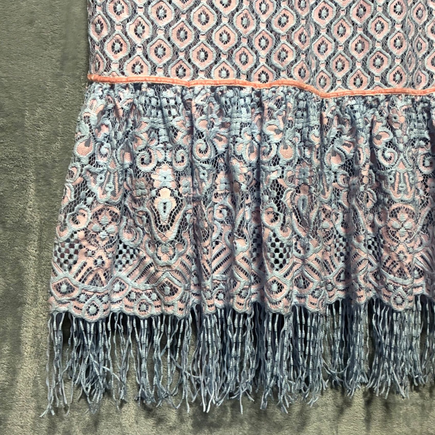 Anthropologie VINTAGE Foxiedox Dress? Size XS / US 0-2 / IT 36-38 - 6 Thumbnail