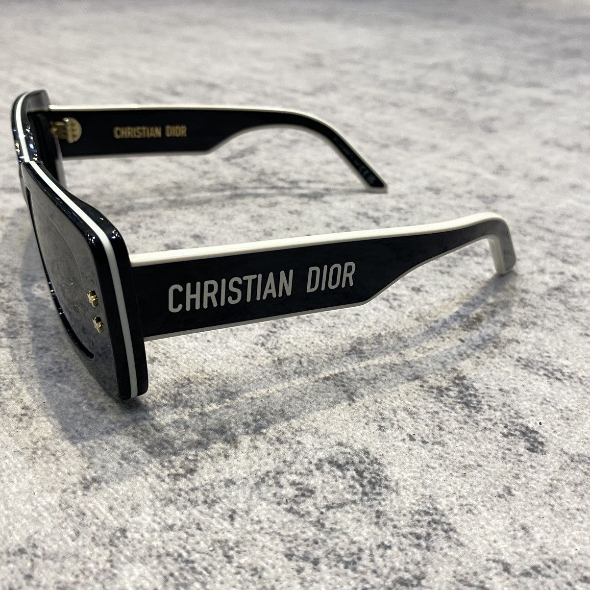 Dior DIOR DIORPACIFIC S1U 10A0 BLACK Size ONE SIZE - 4 Thumbnail