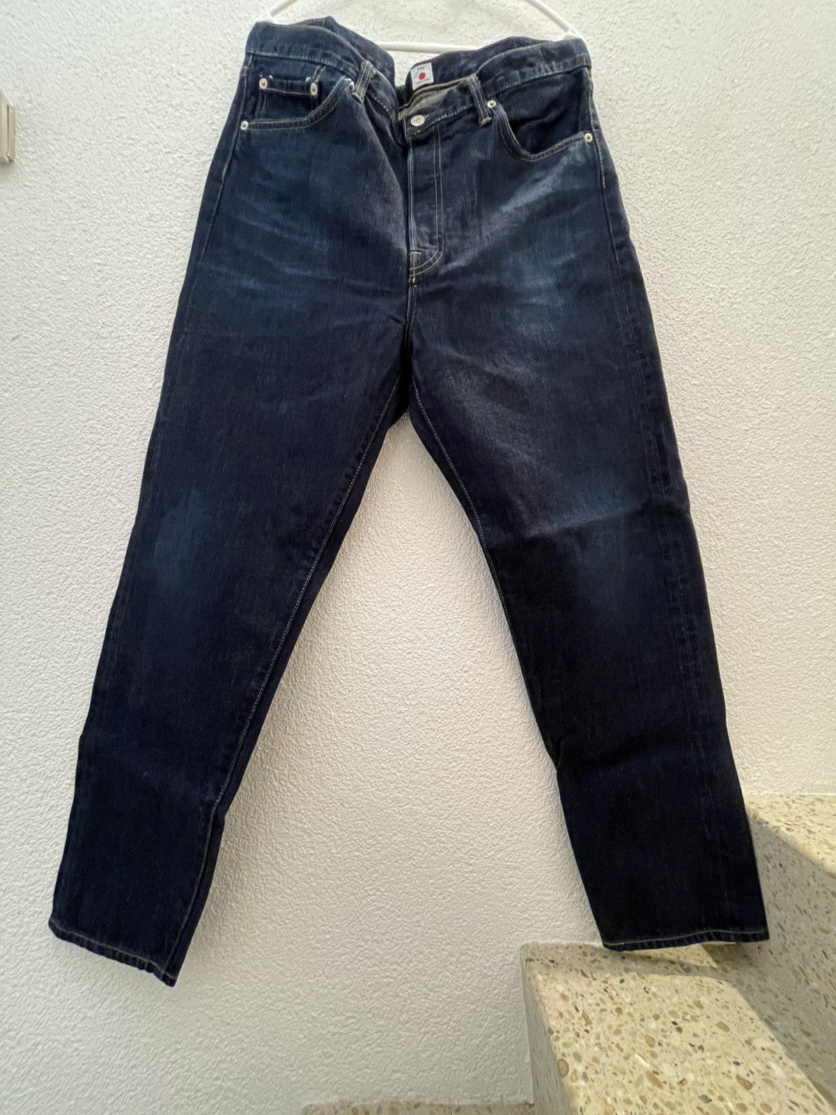 Edwin Edwin Denim Size US 34 / EU 50 - 1 Thumbnail