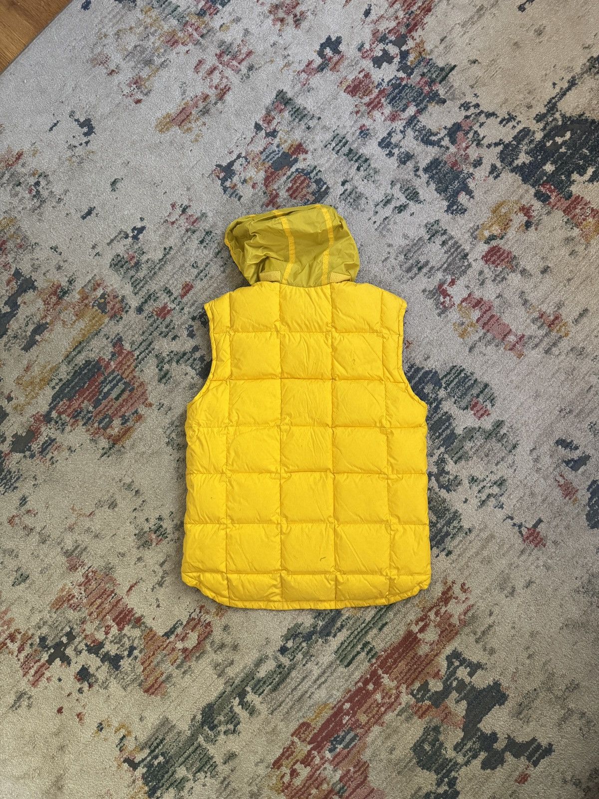 Polo Ralph Lauren RL Polo Sport Bubble Vest Size US L / EU 52-54 / 3 - 9 Thumbnail