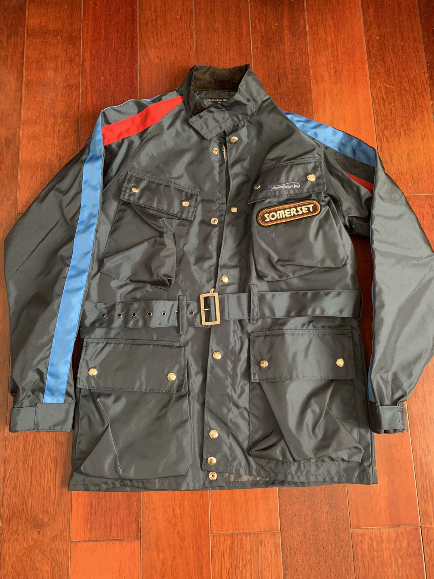 TOYS McCOY Toys McCoy Paratrooper Coat Size US M / EU 48-50 / 2 - 1 Thumbnail
