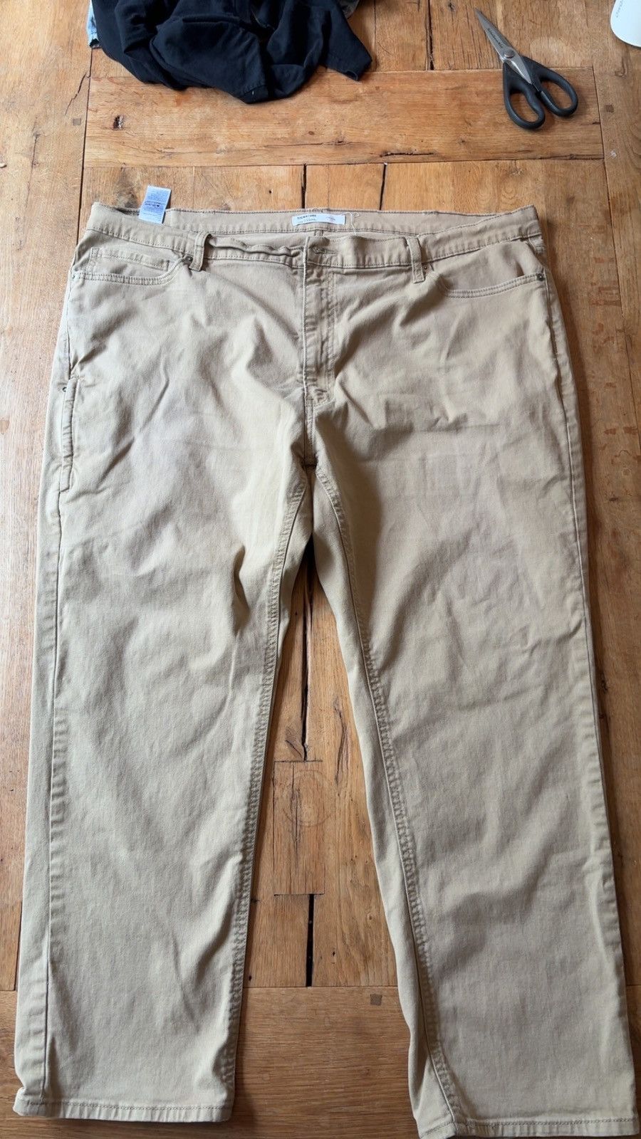Levi's Levi Jeans Size US 44 / EU 60 - 1 Thumbnail