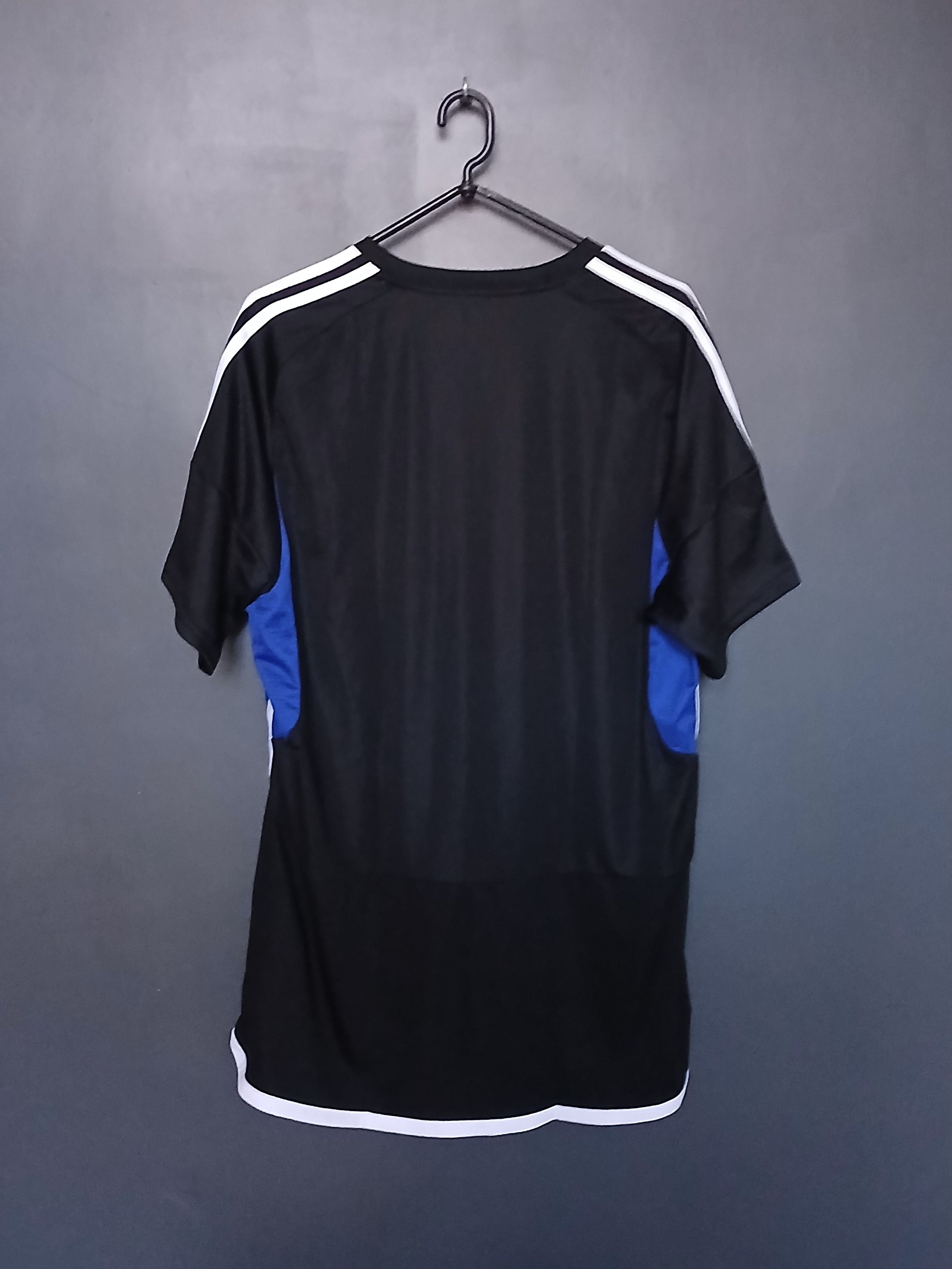 Adidas New Adidas T-Shirt Size US XL / EU 56 / 4 - 2 Thumbnail