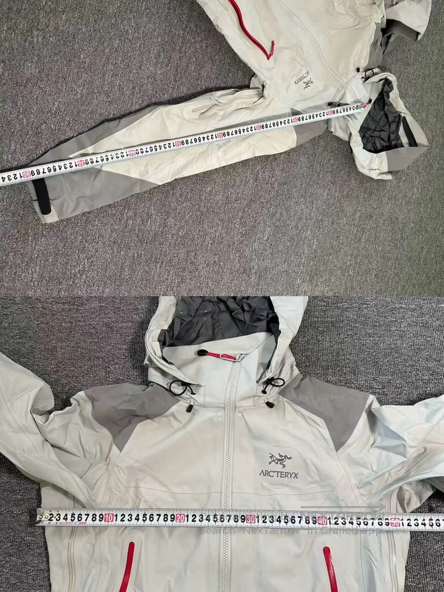 Arc'teryx Arcteryx Beta AR Women's Jacket M. Size M / US 6-8 / IT 42-44 - 4 Thumbnail