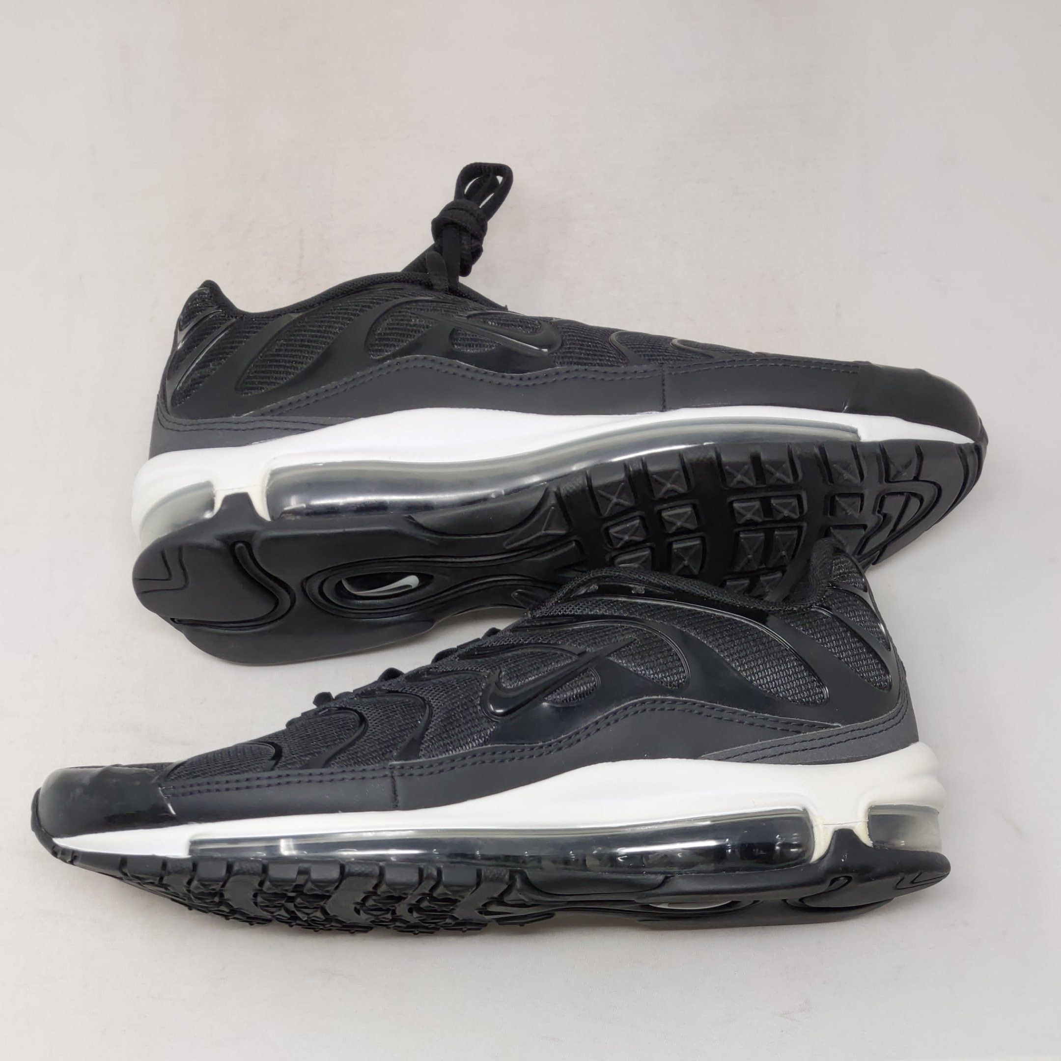 nikelab air max 97 plus