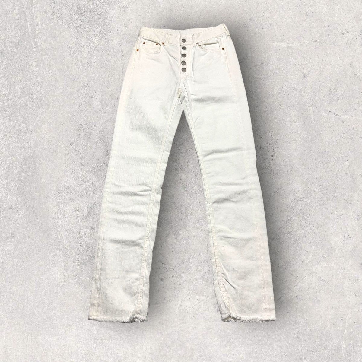 Maison Margiela MM6 jeans