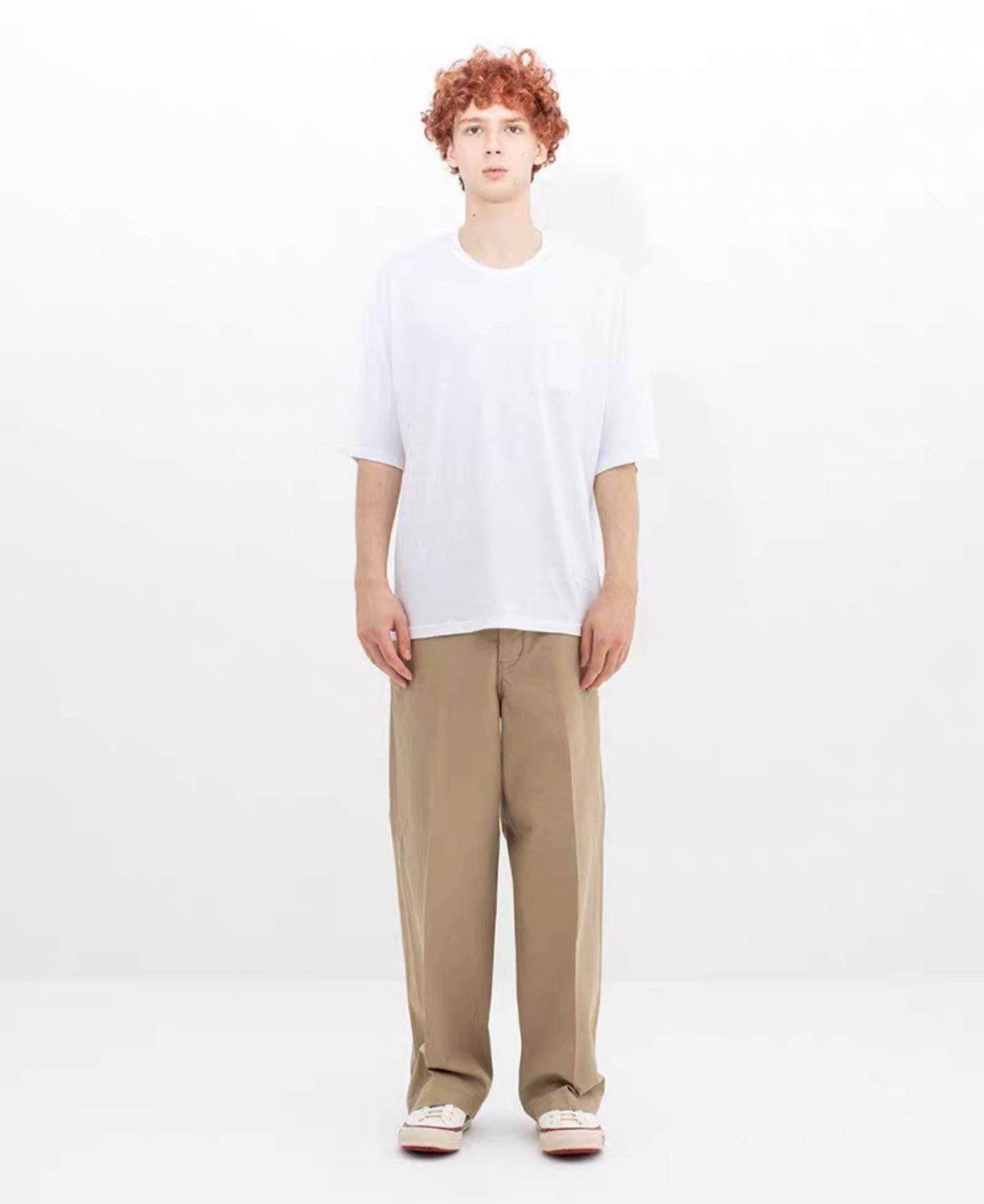 Visvim VISVIM 25AW SUBLIG EX JUMBO Tee ，size2 Size US M / EU 48-50 / 2 - 3 Thumbnail