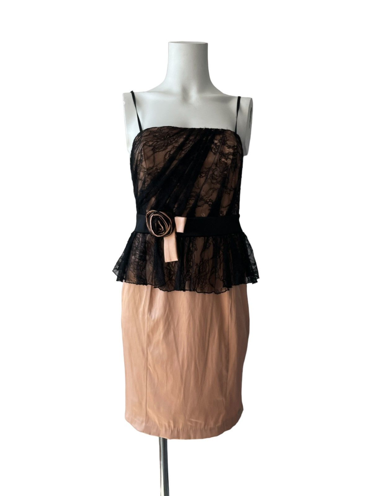 Vintage Italian Rinascimento dress Size M / US 6-8 / IT 42-44 - 3 Thumbnail