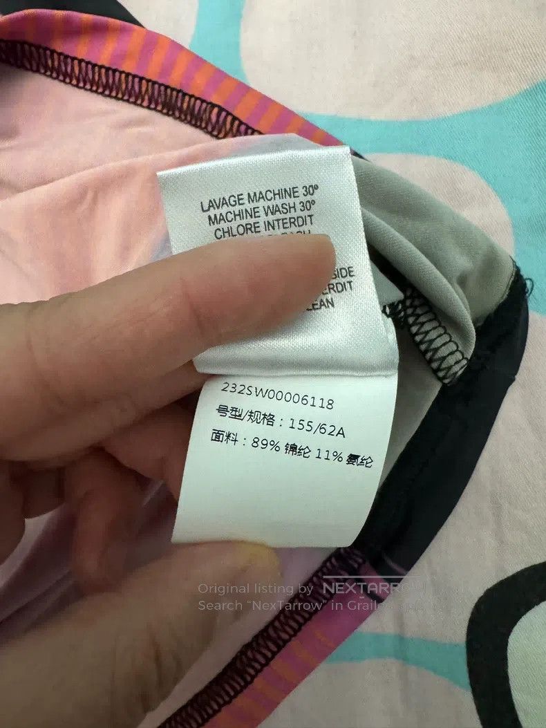 Y/Project Y/PROJECT Size 36 short skirt Size 24" / US 00 / IT 34 - 4 Thumbnail