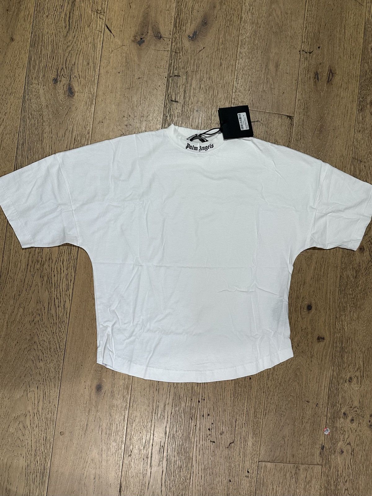 Palm Angels Palm angles teeshirt Size US S / EU 44-46 / 1 - 10 Thumbnail