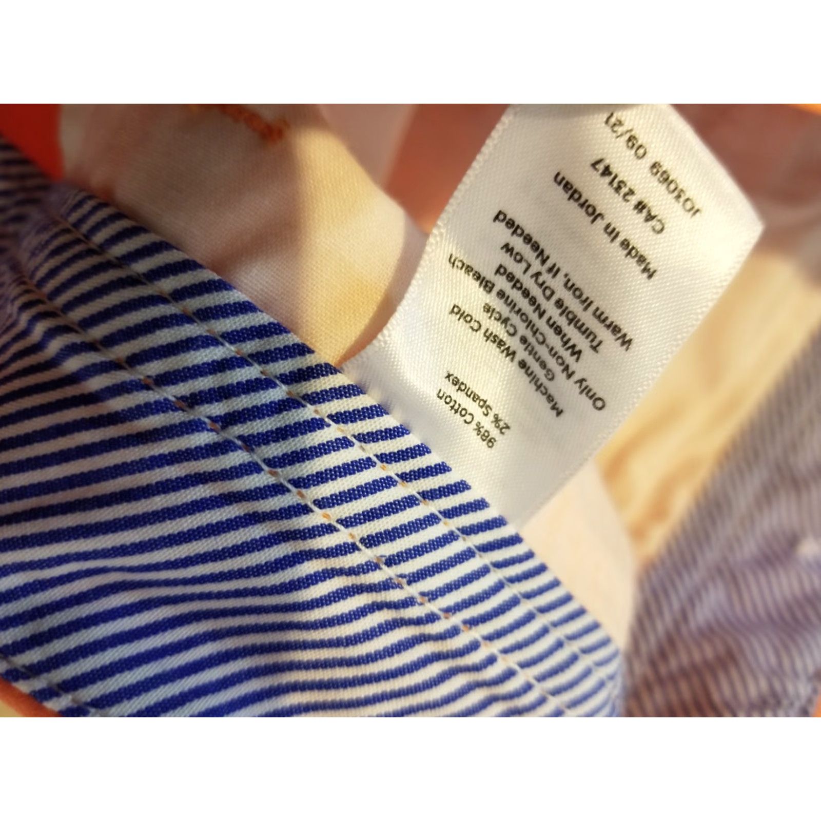 Talbots VINTAGE N/A Size 26" / US 2 / IT 38 - 5 Thumbnail