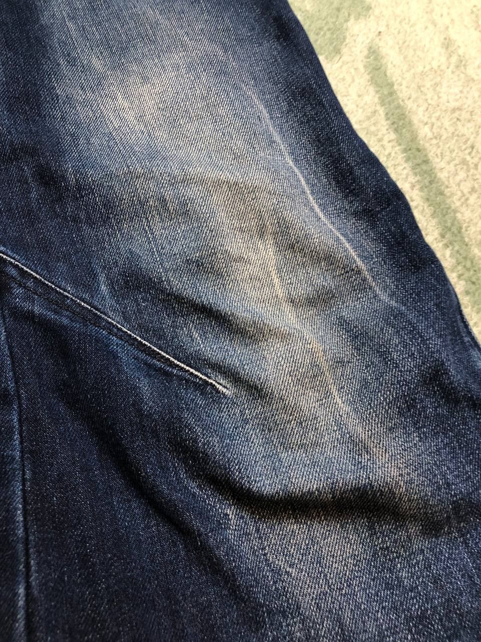 G-Star vintage jeans G-Star Raw streetwear Y2K Size US 31 - 19 Thumbnail