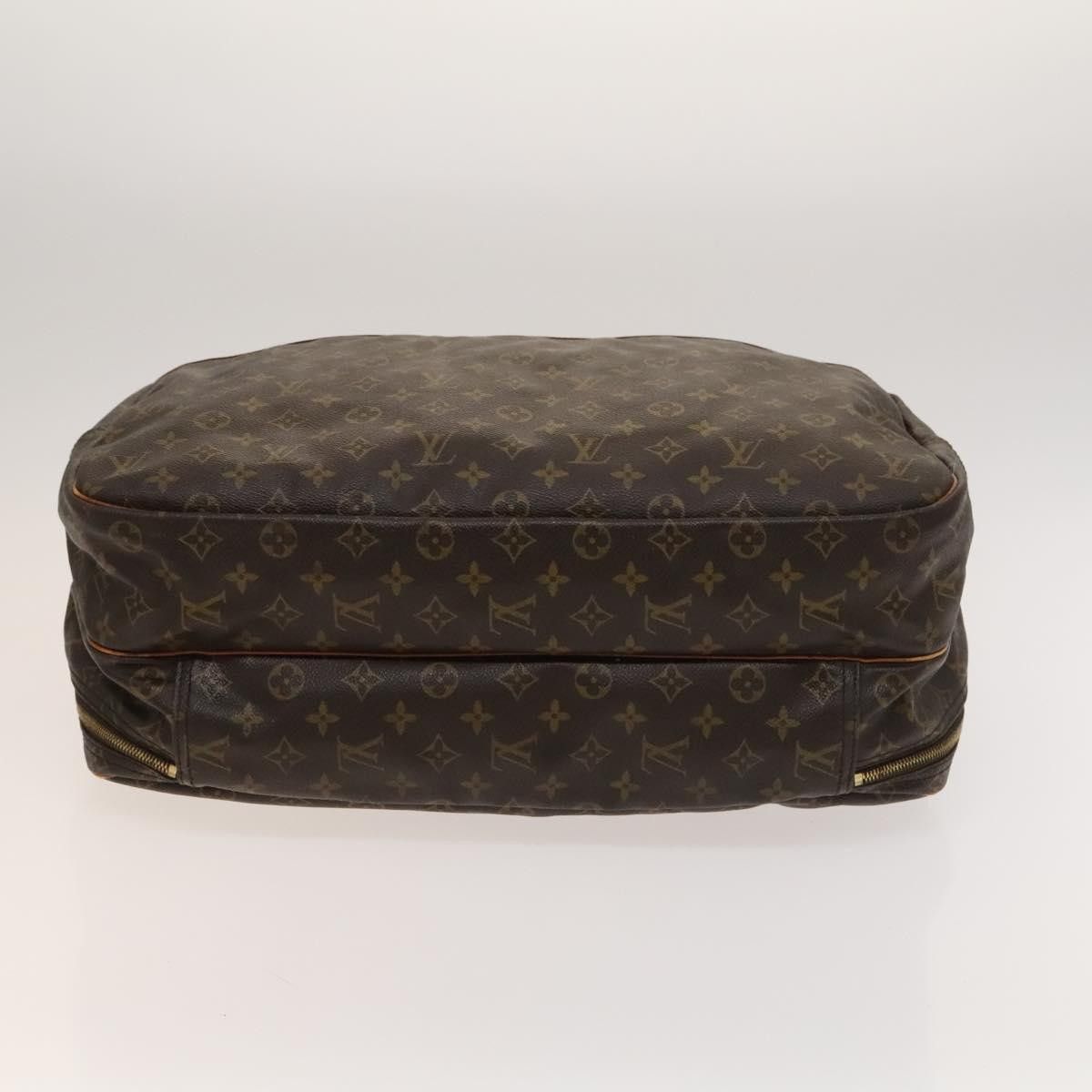 Louis Vuitton LOUIS VUITTON Monogram Alize 24h Earl Boston Bag M41399 Size ONE SIZE - 5 Thumbnail