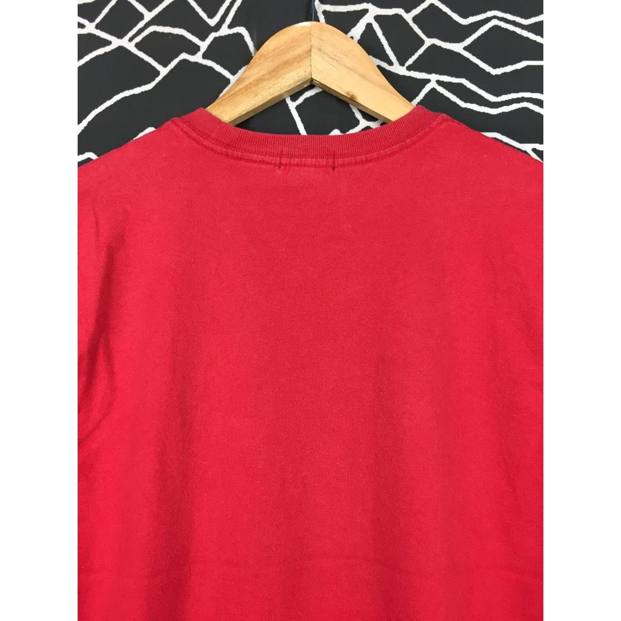 Polo Ralph Lauren Vtg Polo Ralph Lauren P.R.L Crew Team Tigers Tee Size 160 Size US S / EU 44-46 / 1 - 7 Thumbnail