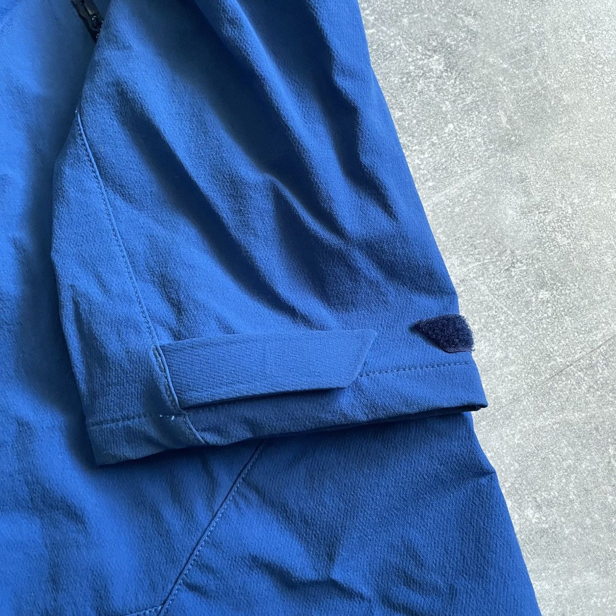 Mountain Equipment Mountain equipment Soft Shell Ski Jacket ArcTeryx Style gore Size US M / EU 48-50 / 2 - 8 Thumbnail