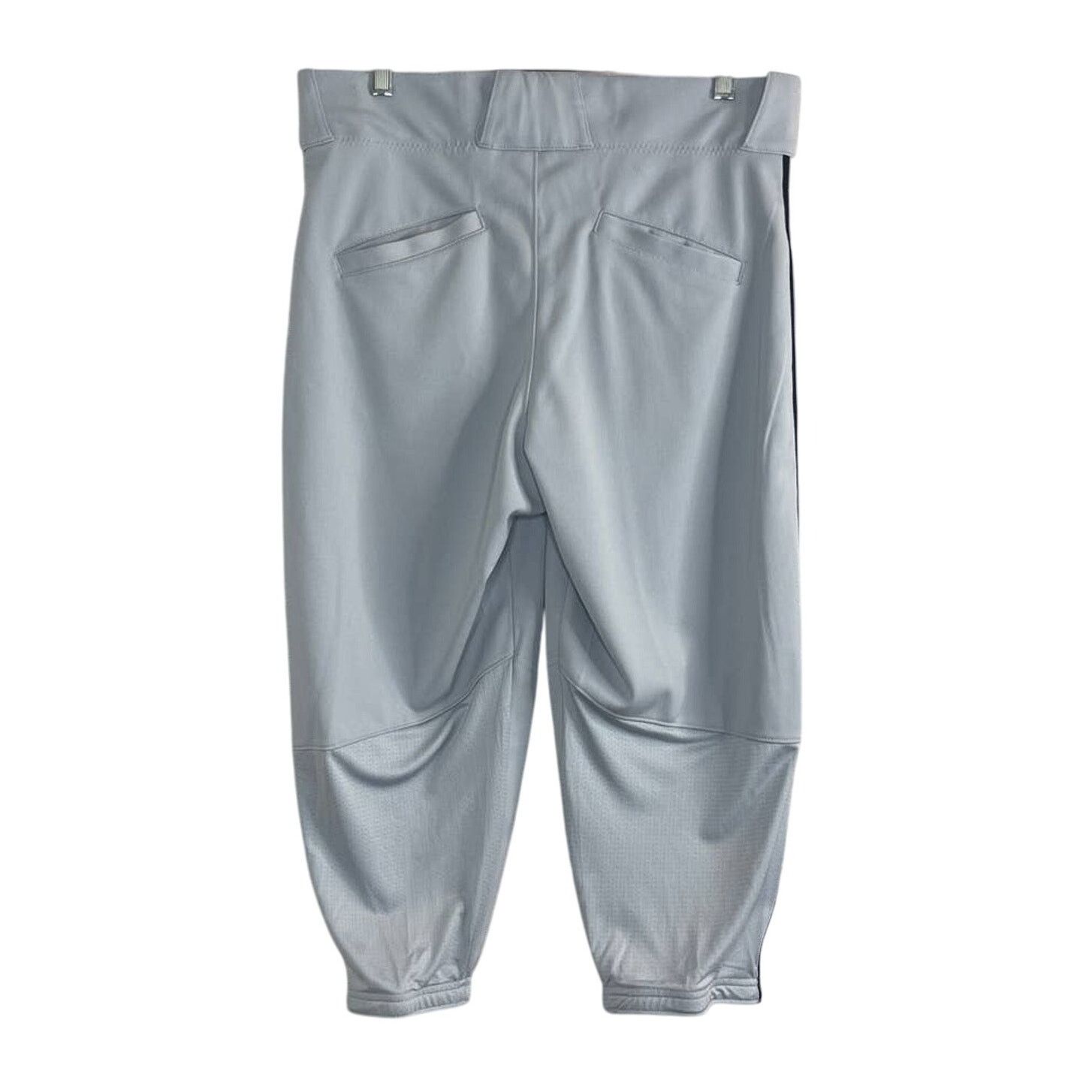 Nike Nike Vapor Select High Piped Baseball Pants Mens Size Small Size US 34 / EU 50 - 3 Thumbnail