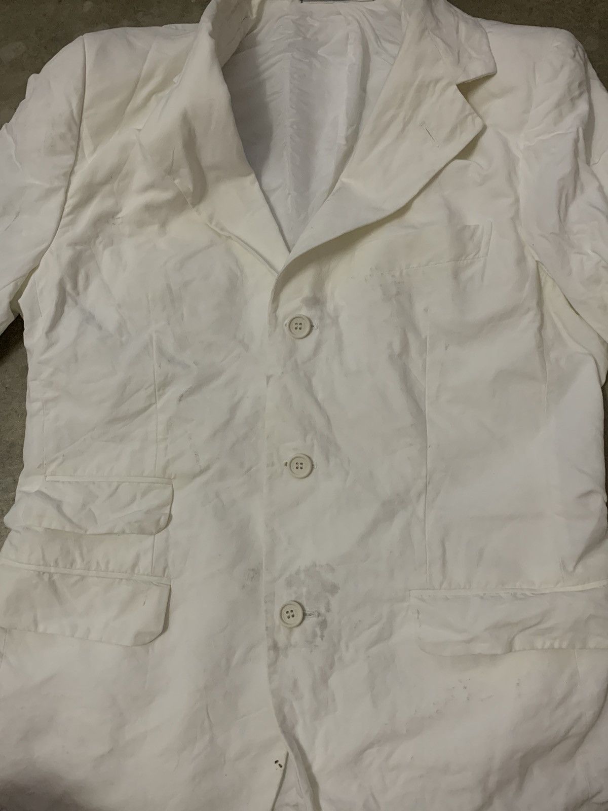Gucci Gucci Blazer Jacket Size US M / EU 48-50 / 2 - 7 Thumbnail