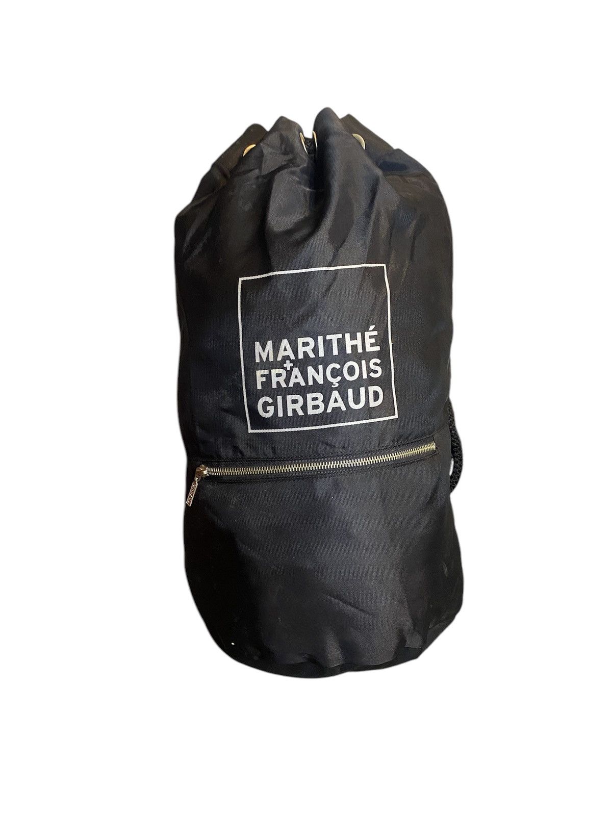 Marithe + Francois Girbaud × Vintage Vintage Marithe Francois Girbaud Bucketbag Size ONE SIZE - 1 Thumbnail