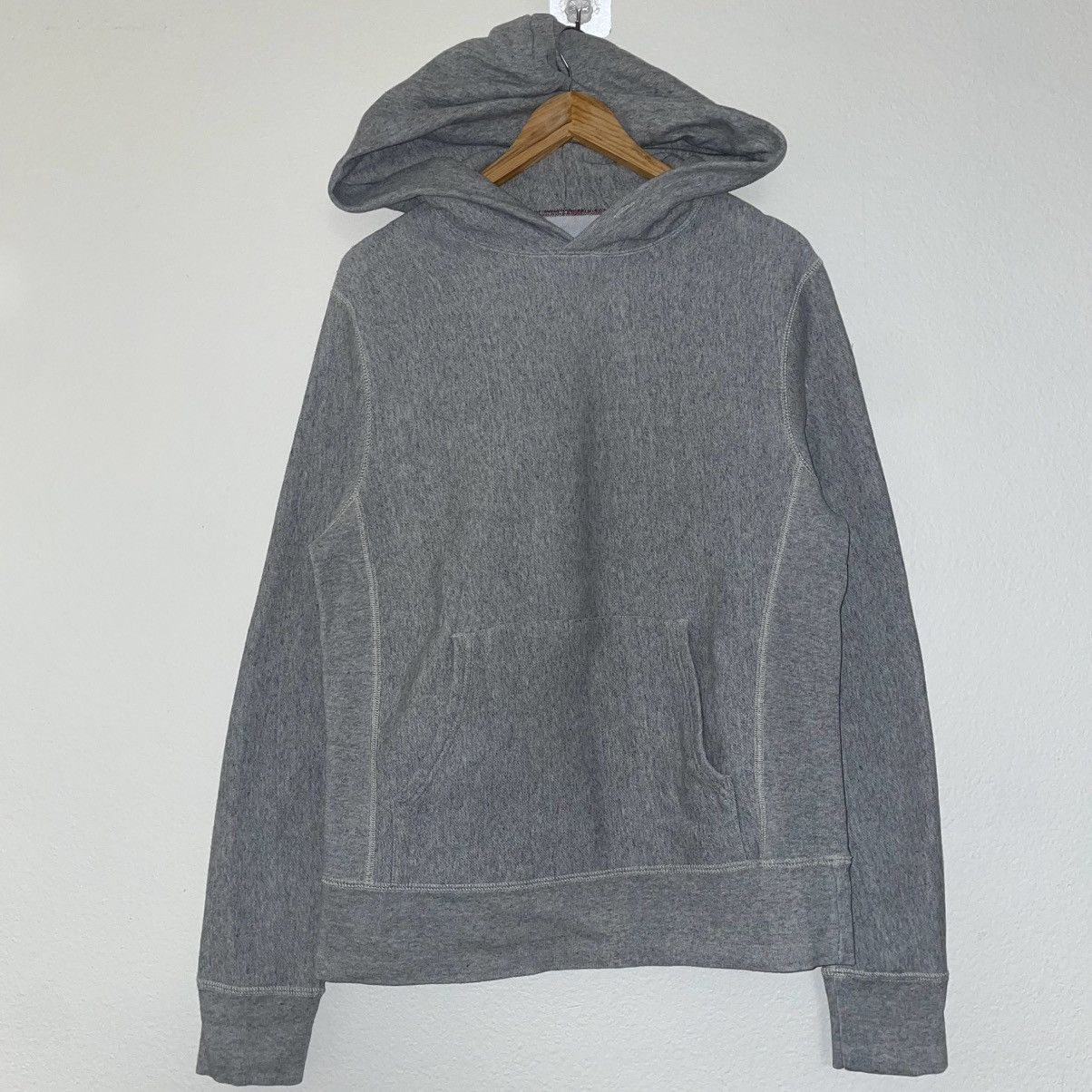 Champion × Todd Snyder Todd Snyder Champion Reverse weave hoodie Size US S / EU 44-46 / 1 - 1 Thumbnail