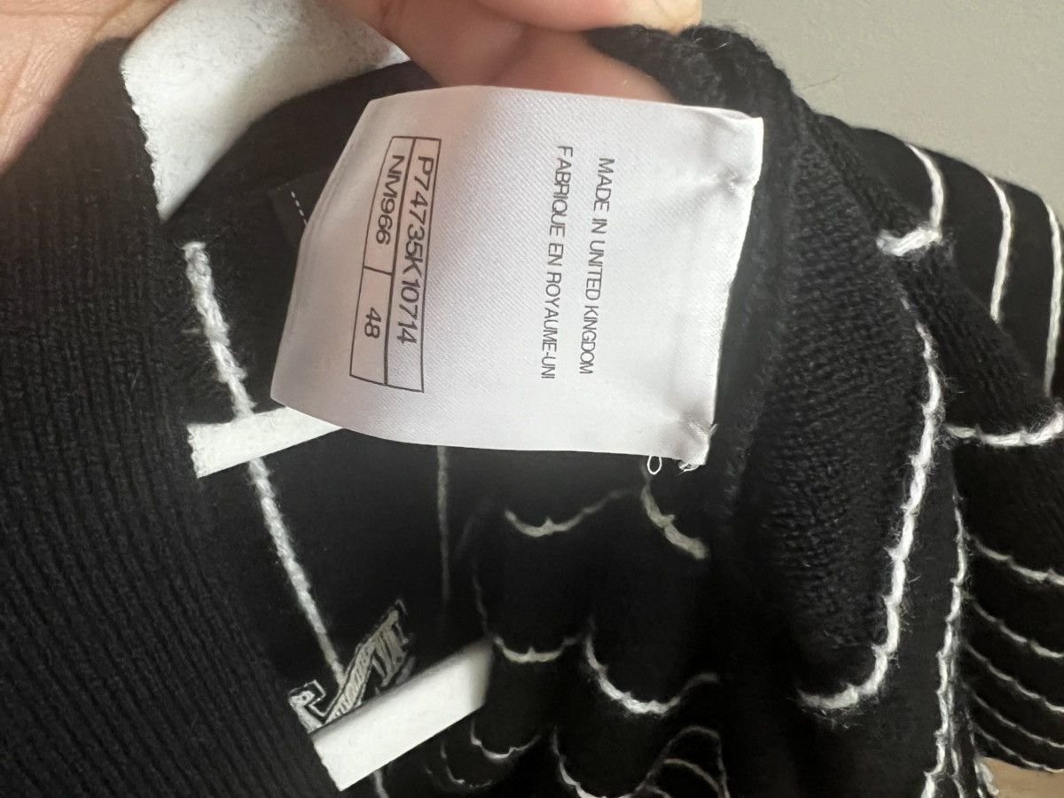 Chanel Chanel SS 23 Cardigan Floral Size XL / US 12-14 / IT 48-50 - 5 Thumbnail