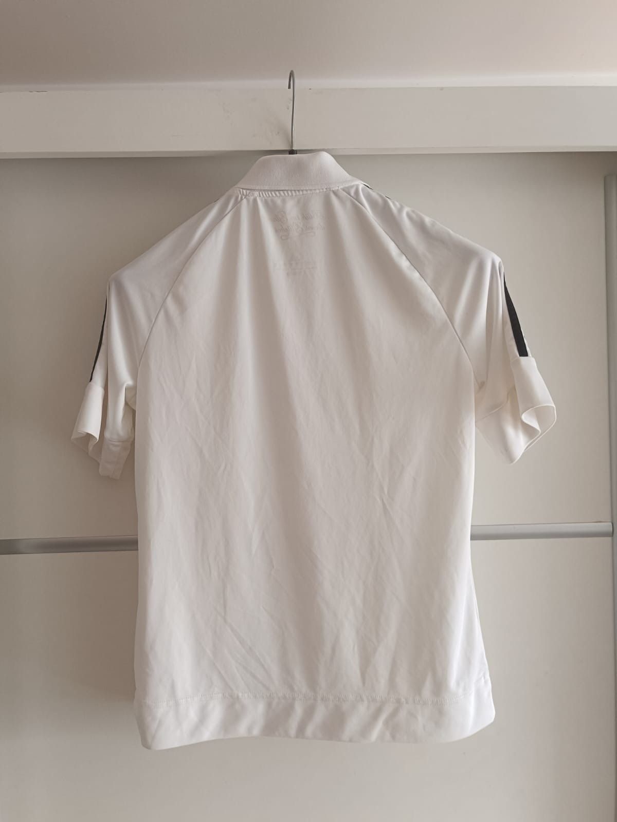 Adidas × Vintage Vintage adidas German national team women's jersey Size M / US 6-8 / IT 42-44 - 7 Thumbnail