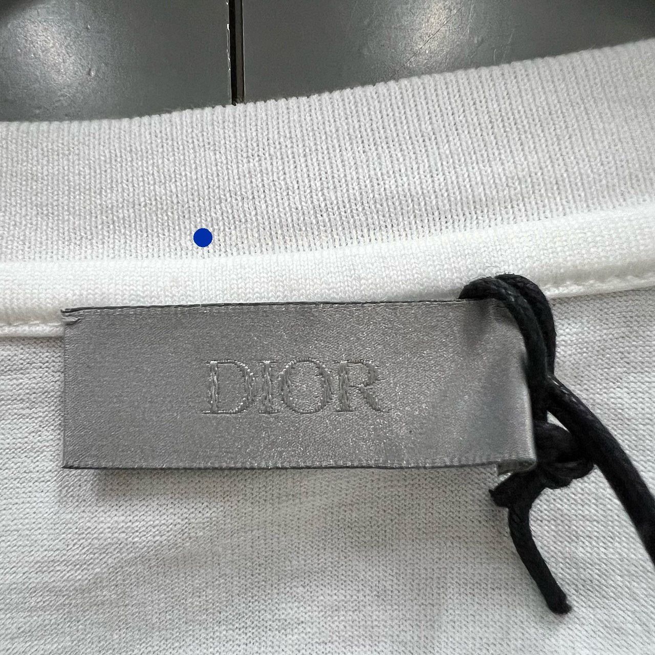 Dior Limited Edition Graphic T-Shirt Size US L / EU 52-54 / 3 - 1 Thumbnail