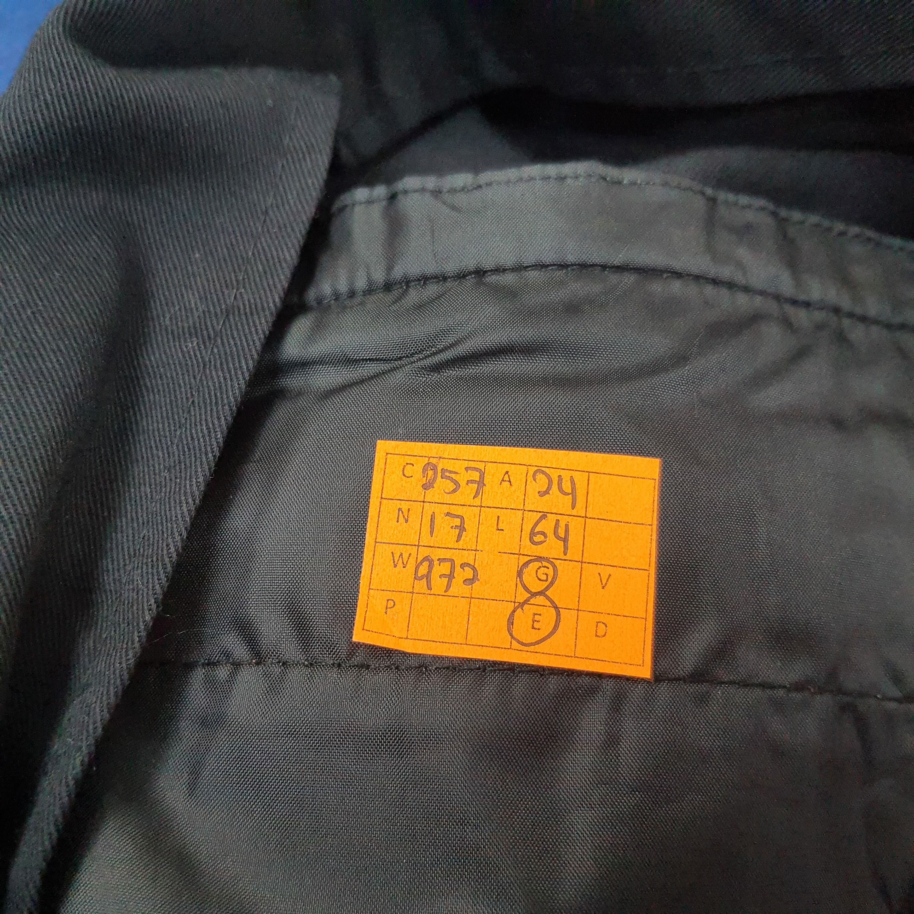 Japanese Brand Vintage Nismo Nissan Racing Custom Logo Coverall C257N17 Size US L / EU 52-54 / 3 - 8 Thumbnail