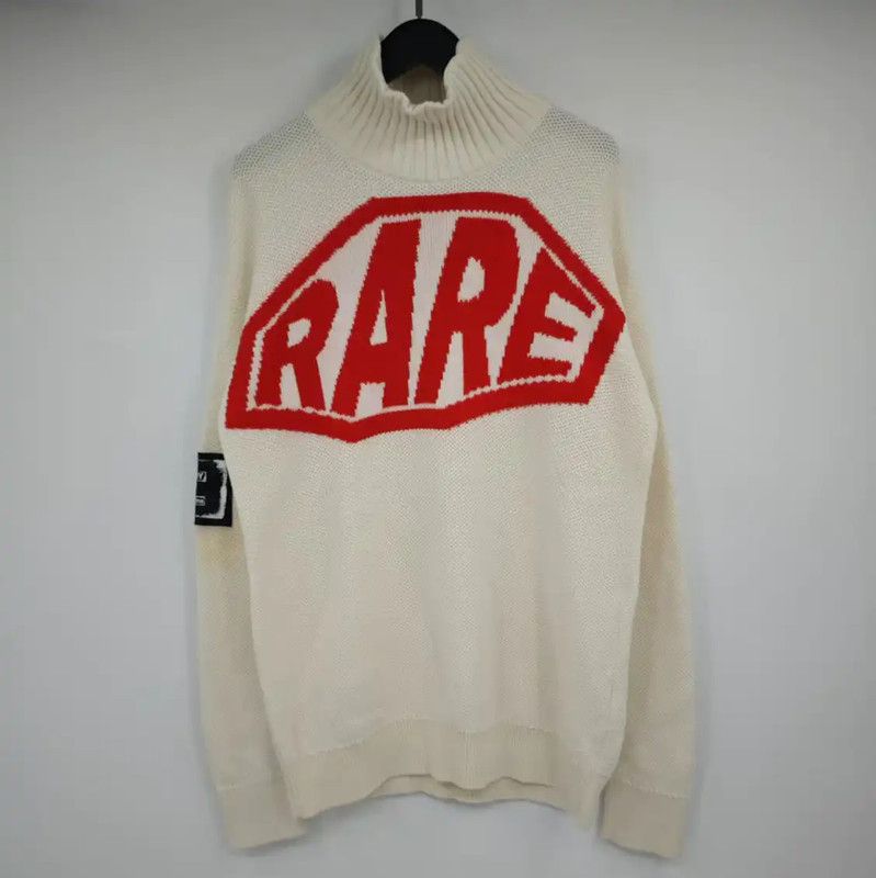 Givenchy Givenchy Rare Knit Sweater for Men 0089 Size US XS / EU 42 / 0 - 1 Thumbnail