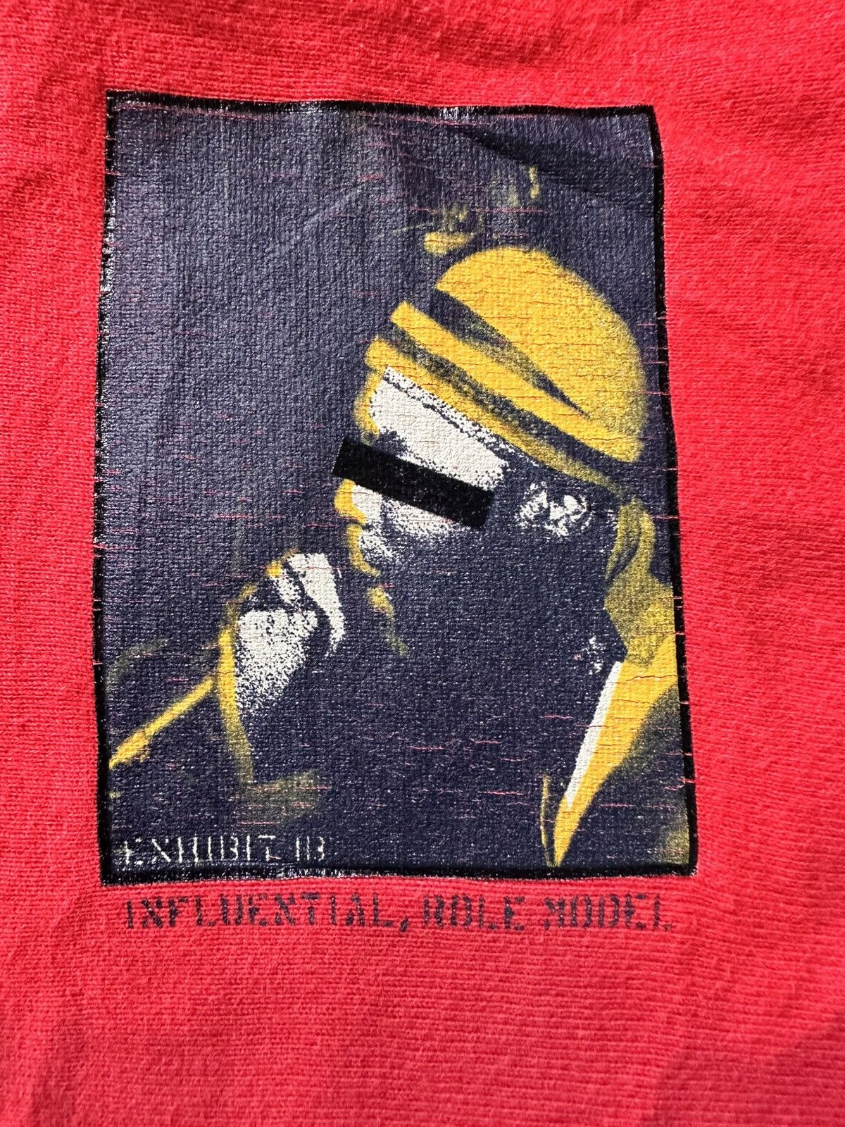 Rap Tees Vintage Pnb Recording Device Hiphop Hoodie Size US L / EU 52-54 / 3 - 10 Thumbnail