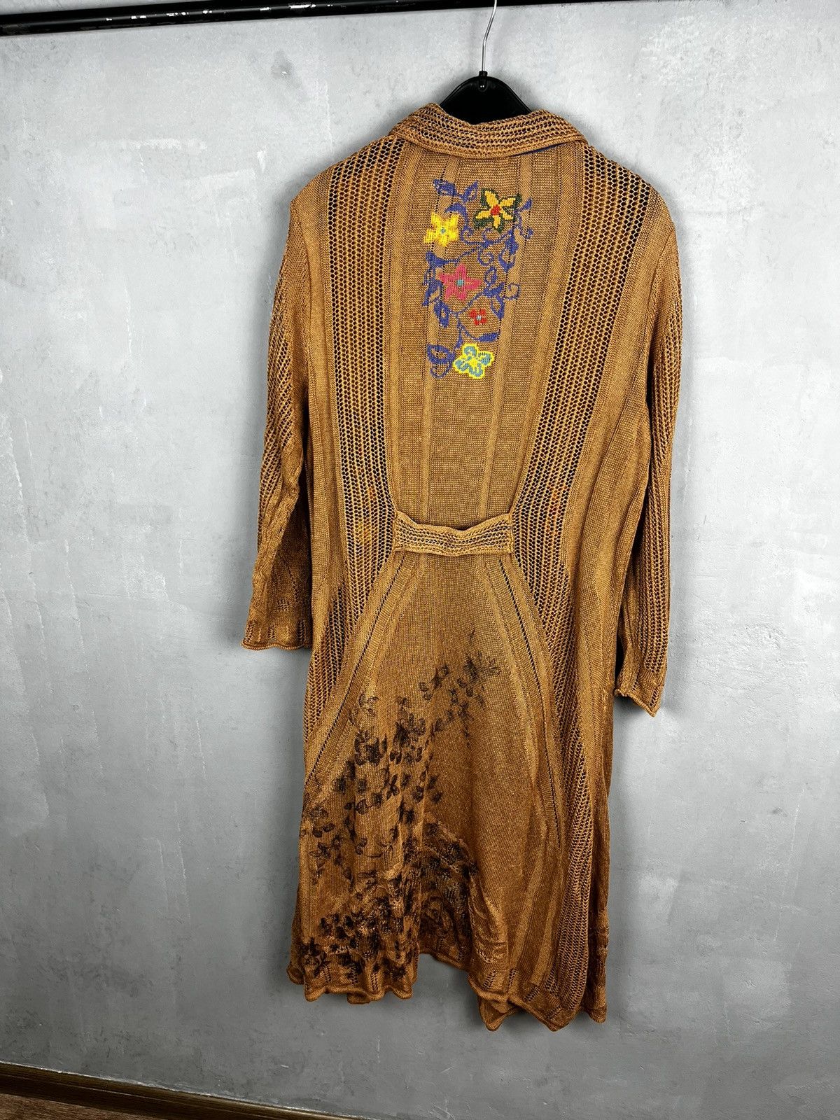 Designer × Other Ivko cardigan Size S / US 4 / IT 40 - 7 Thumbnail