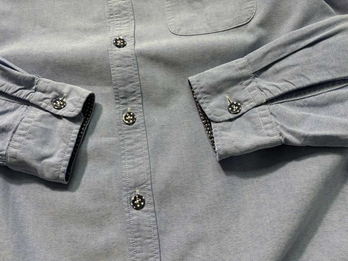 Beams Plus Beams shirts Size US L / EU 52-54 / 3 - 11 Thumbnail