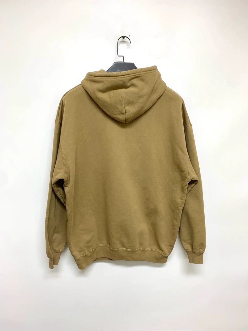 Balenciaga Balenciaga Mai Sui Hooded Sweatshirt Size US XS / EU 42 / 0 - 8 Thumbnail