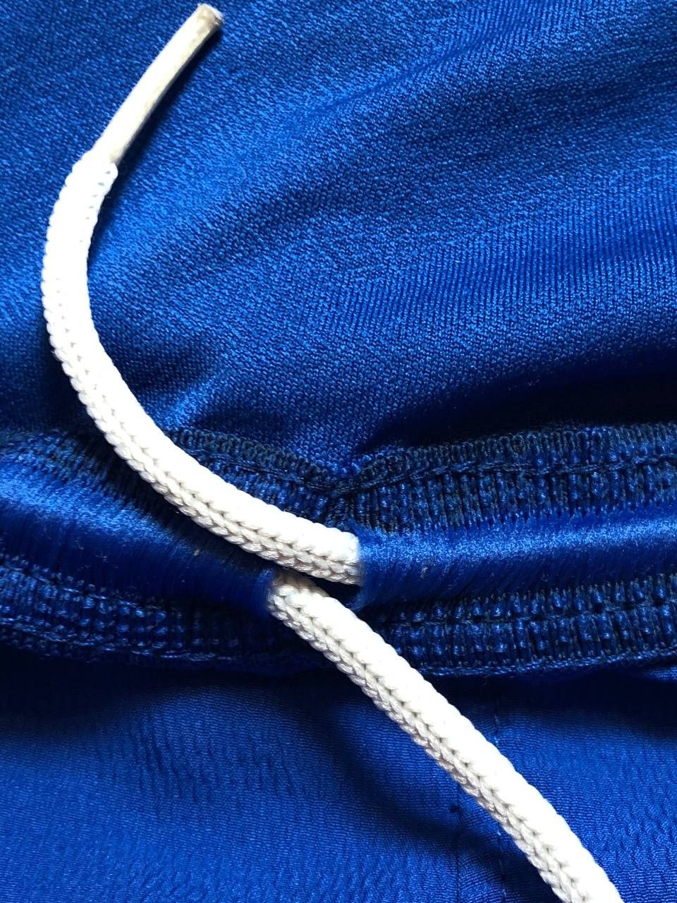 Nike Vintage Y2K Nike shorts swoosh streetwear Size US 34 / EU 50 - 11 Thumbnail