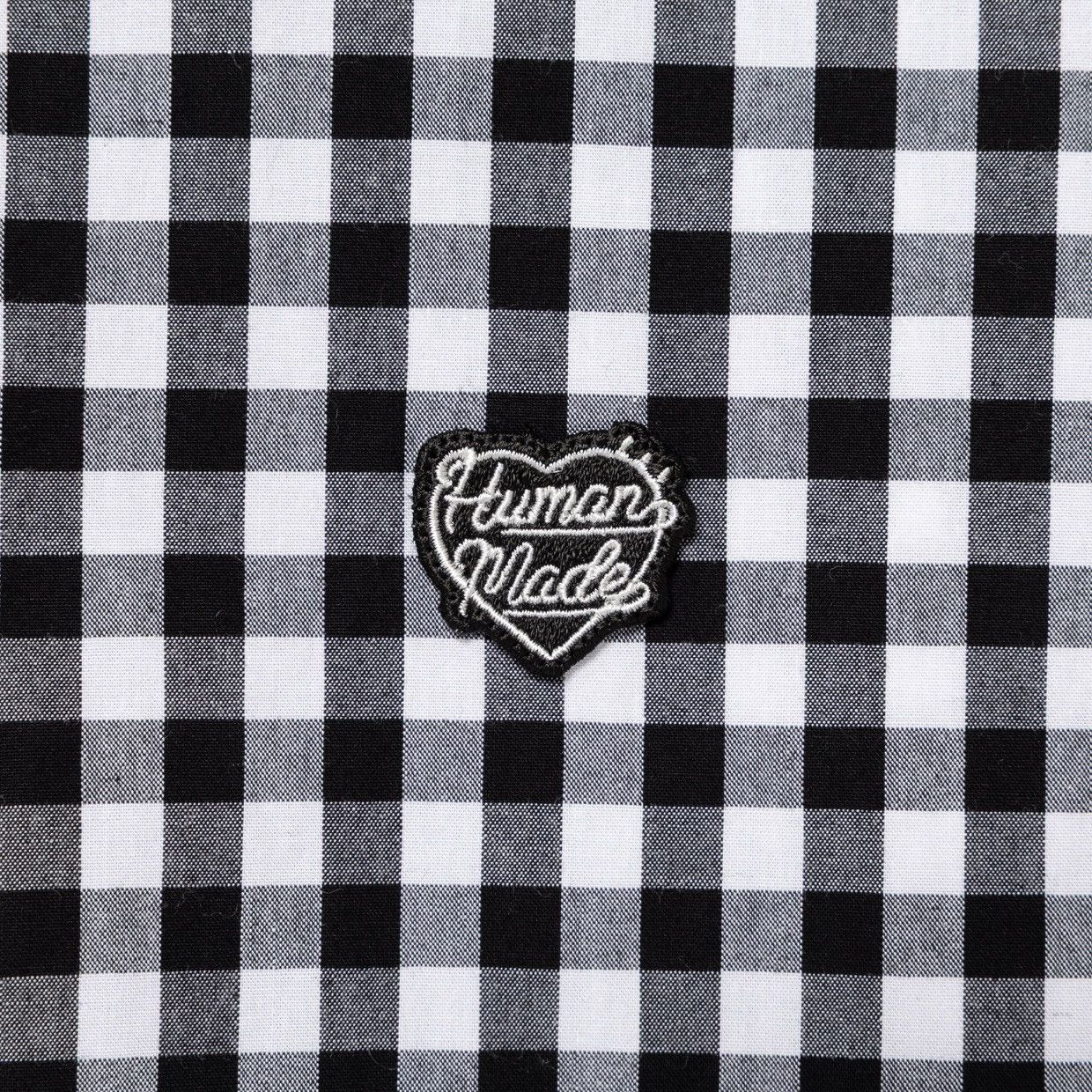 Human Made Human Made Shirt Size ONE SIZE - 4 Thumbnail