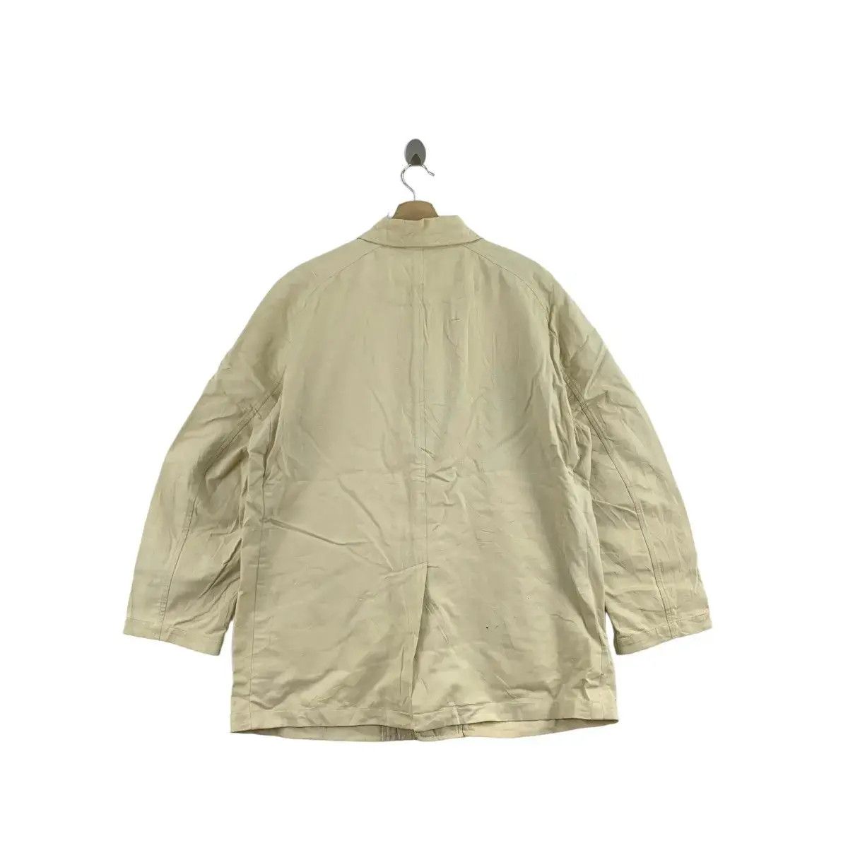 J. Press Vintage J.PRESS PRINCETON CAMBRIDGE Chore Worker Size US L / EU 52-54 / 3 - 4 Thumbnail