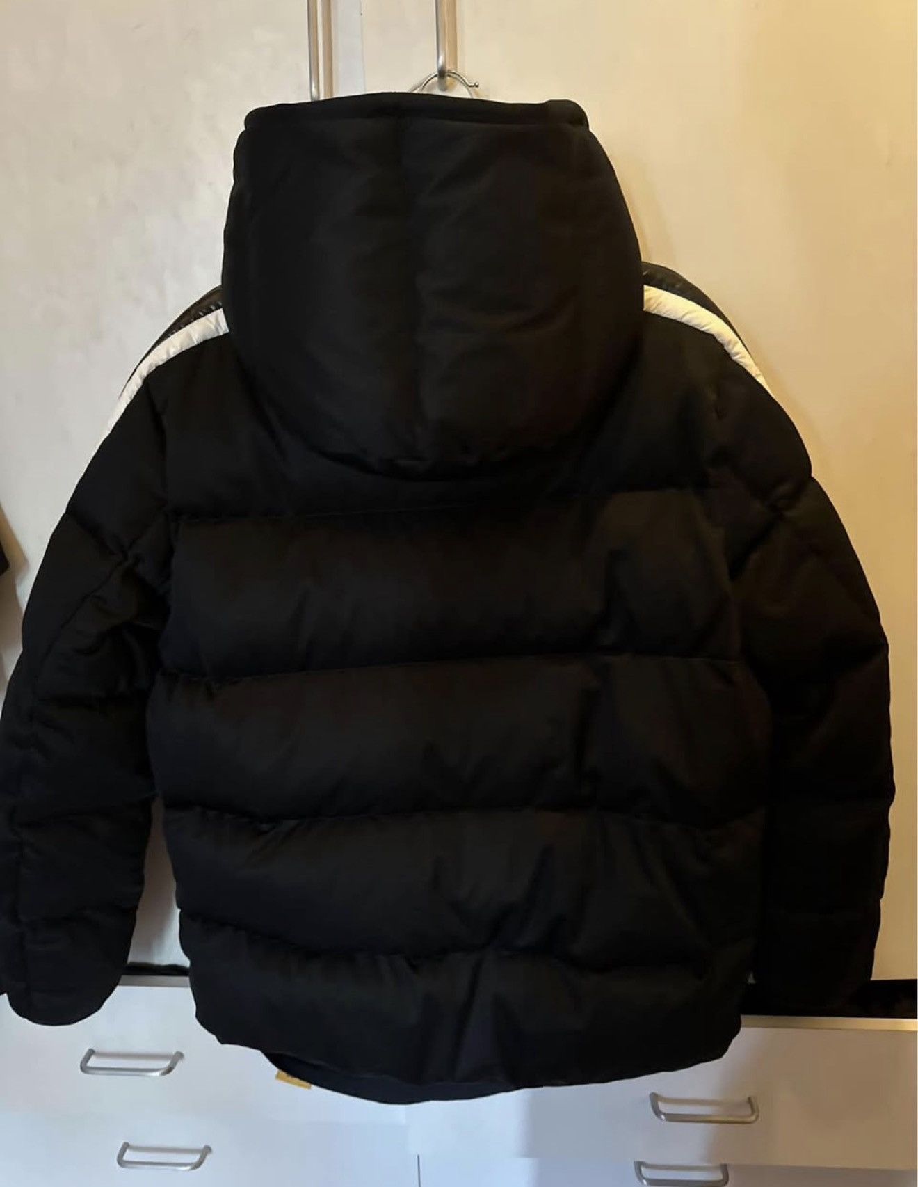 Moncler Moncler jacket bomber Size US XL / EU 56 / 4 - 4 Thumbnail