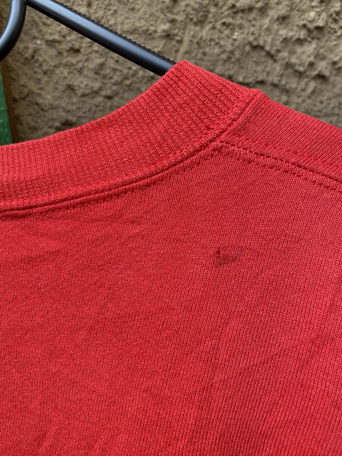 Chalk Line Vintage Wisconsin Badgers NCAA 1996 Sweatshirt Harvard Size US XXL / EU 58 / 5 - 9 Thumbnail