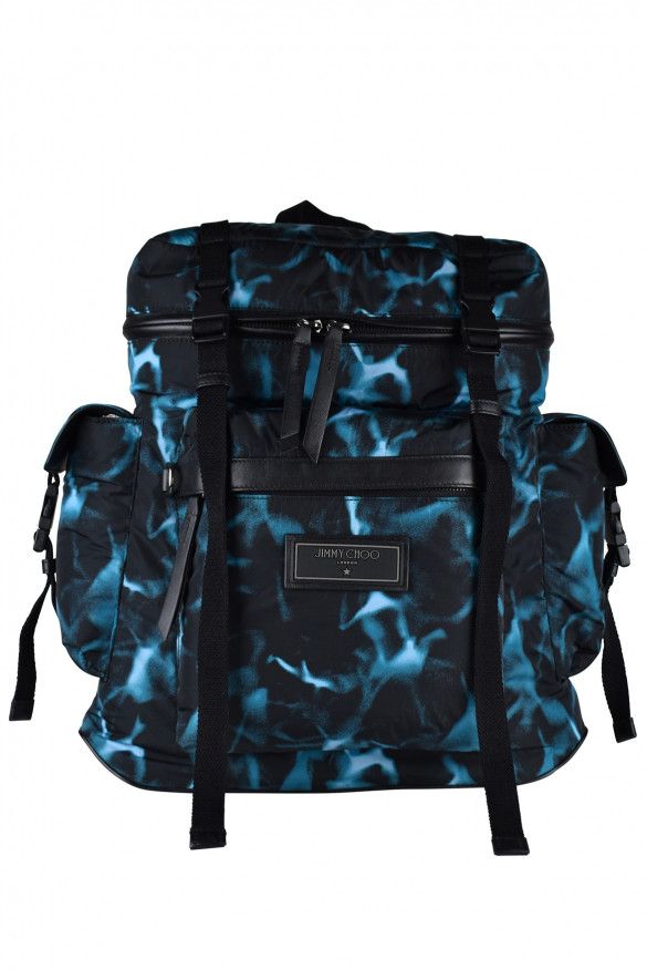 Jimmy Choo Wixon backpack Size ONE SIZE - 1 Thumbnail