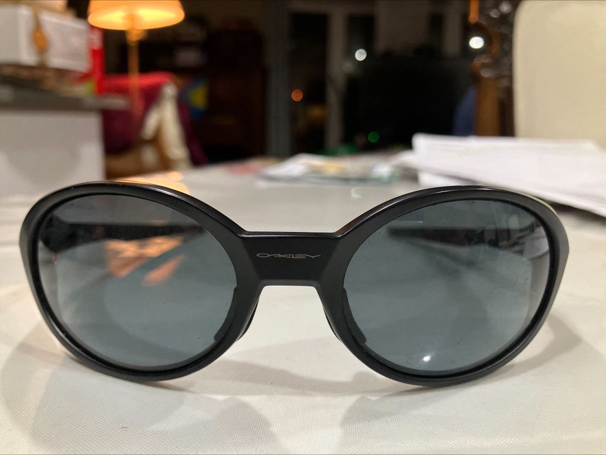 Oakley Oakley Eye Jacket Redux Sunglasses V2 Size ONE SIZE - 1 Thumbnail