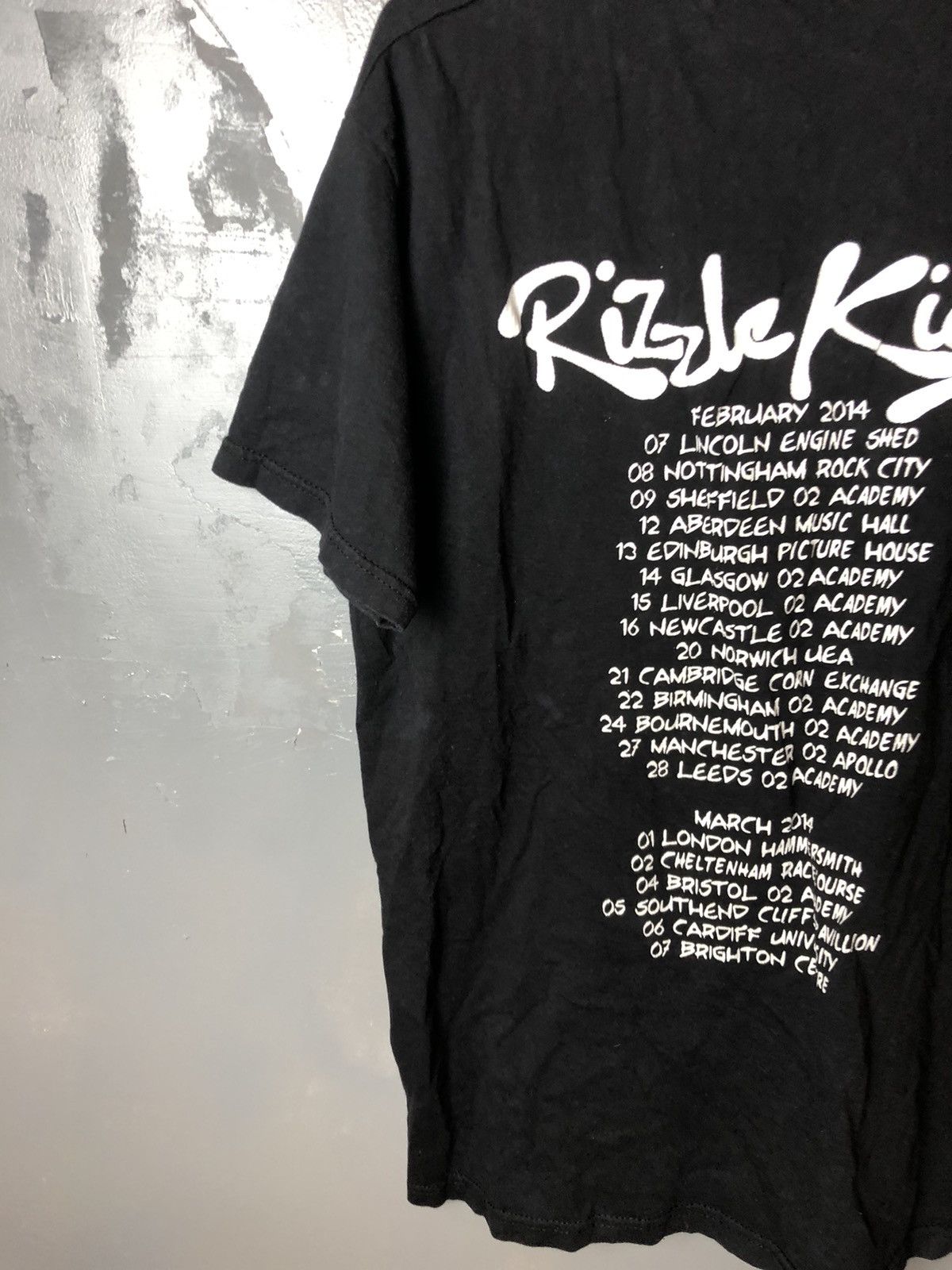 Other Vintage men’s t-shirt size Xl Size US XL / EU 56 / 4 - 7 Thumbnail