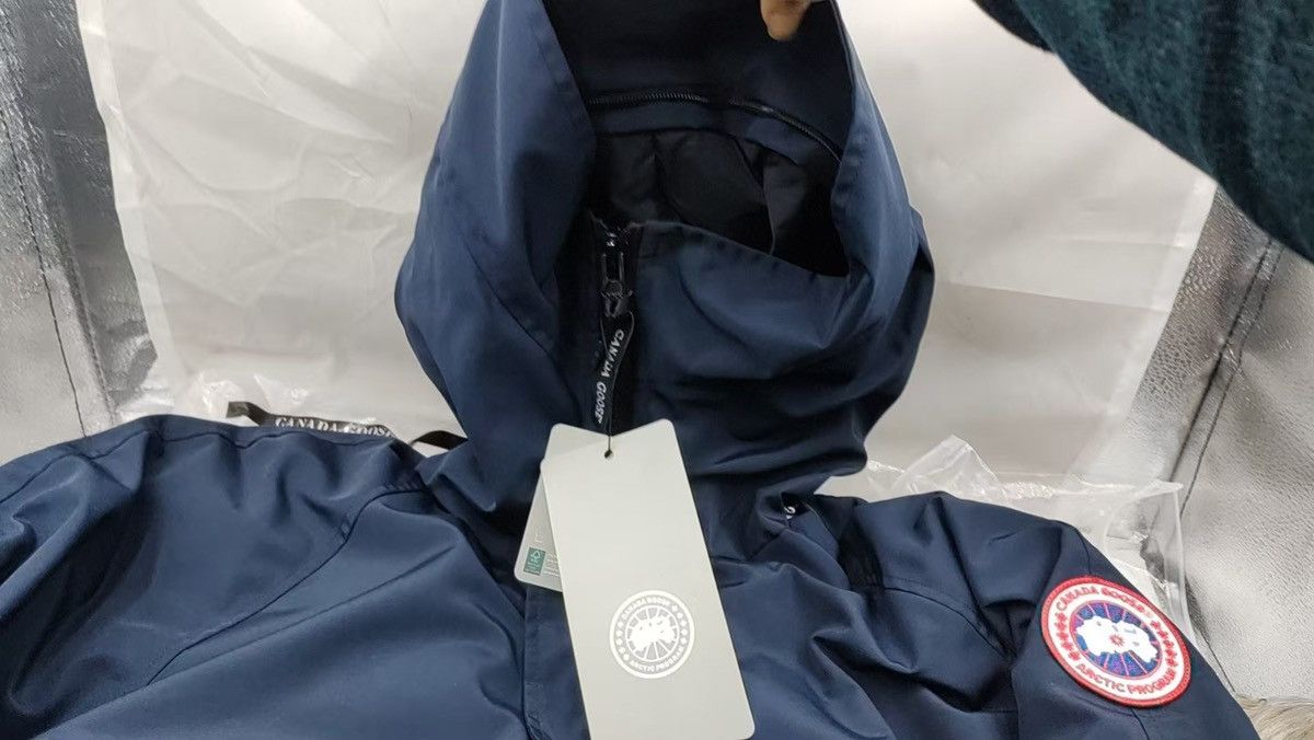Canada Goose Canada Goose Expedition Parka Size US L / EU 52-54 / 3 - 4 Thumbnail