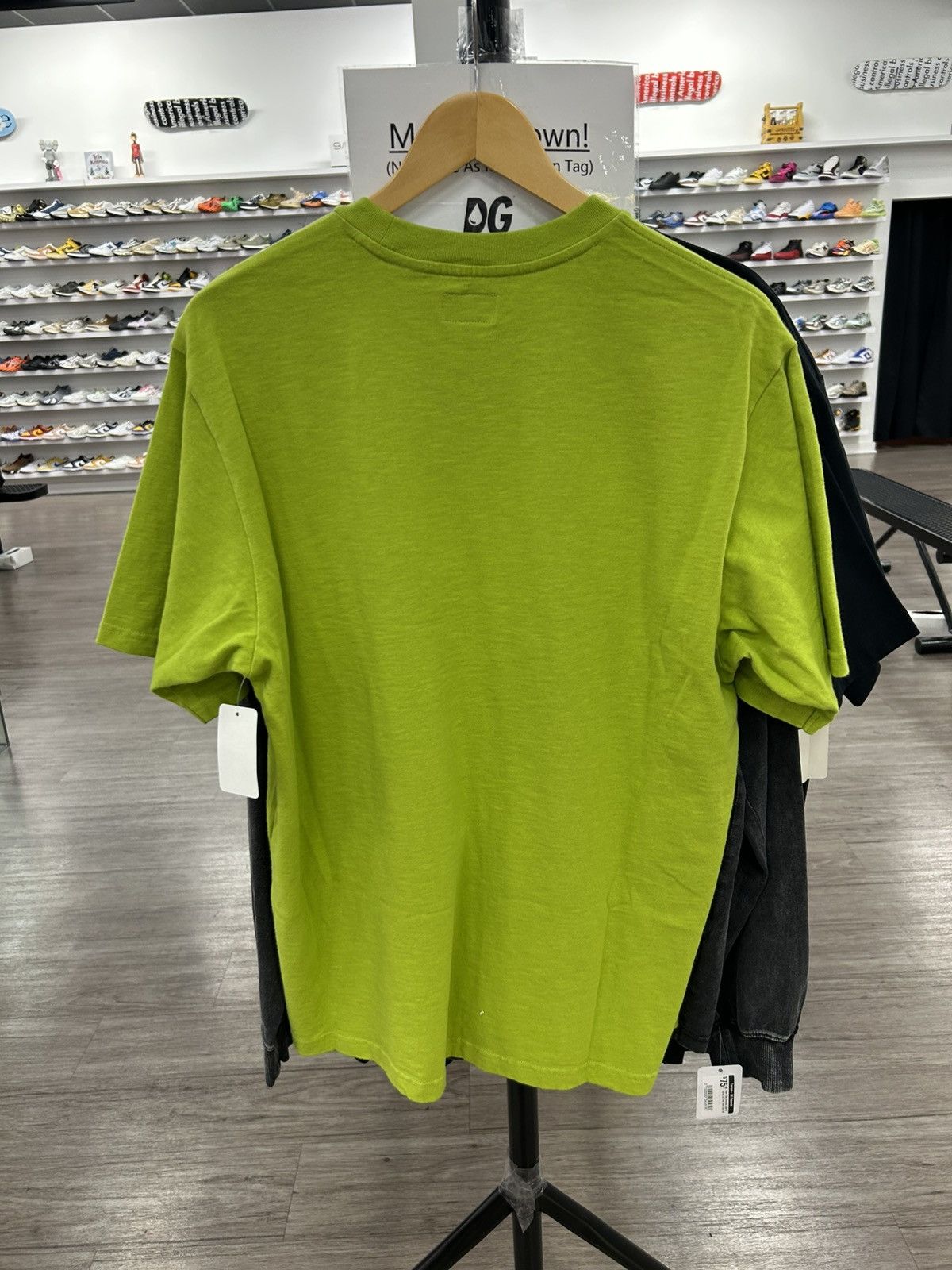 Supreme Supreme T Shirt Size US M / EU 48-50 / 2 - 5 Thumbnail