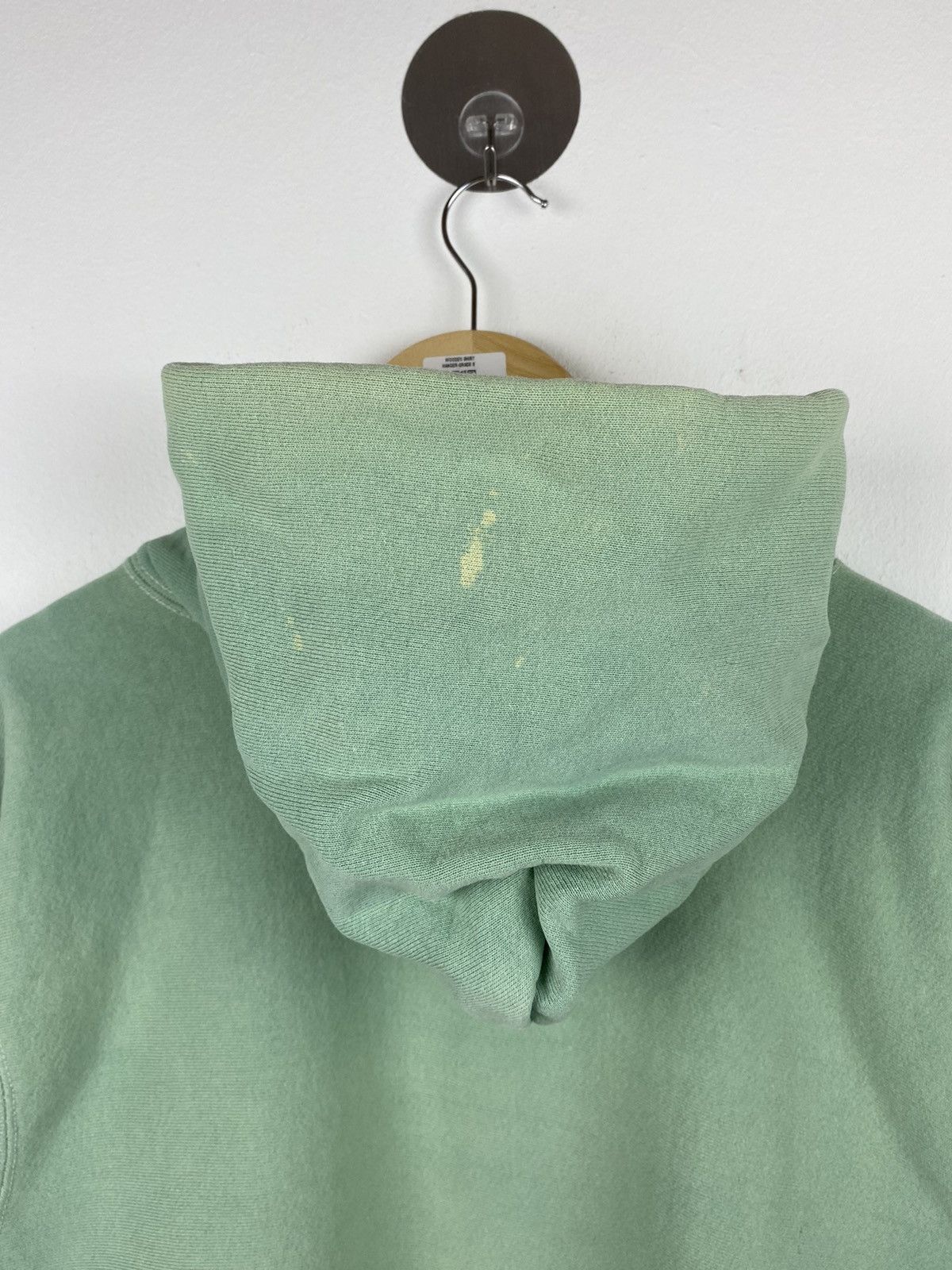 Champion Vintage Champion Reverse Weave Pullover Hoodie Size US XL / EU 56 / 4 - 12 Thumbnail